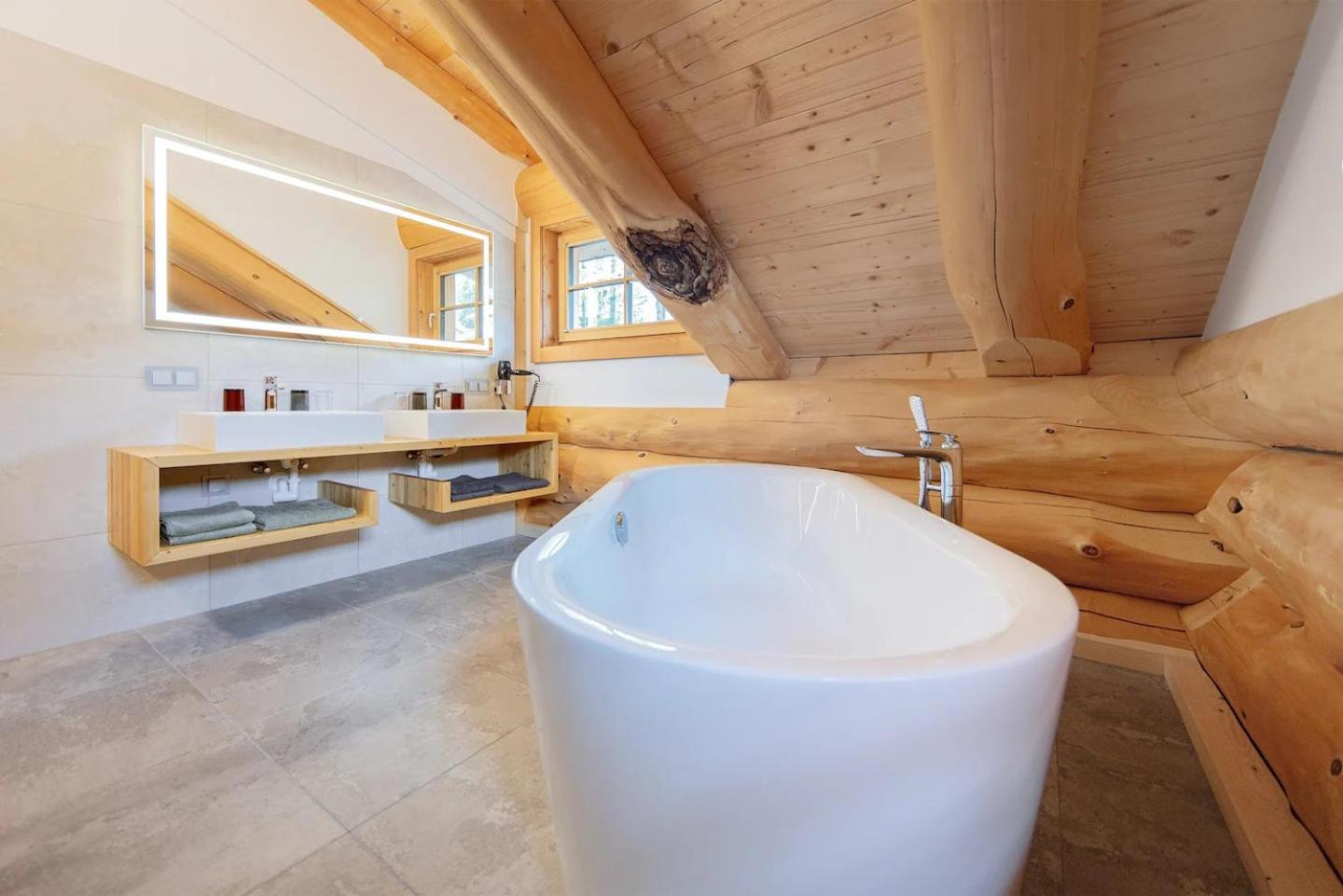 Chalet Tannenhaus