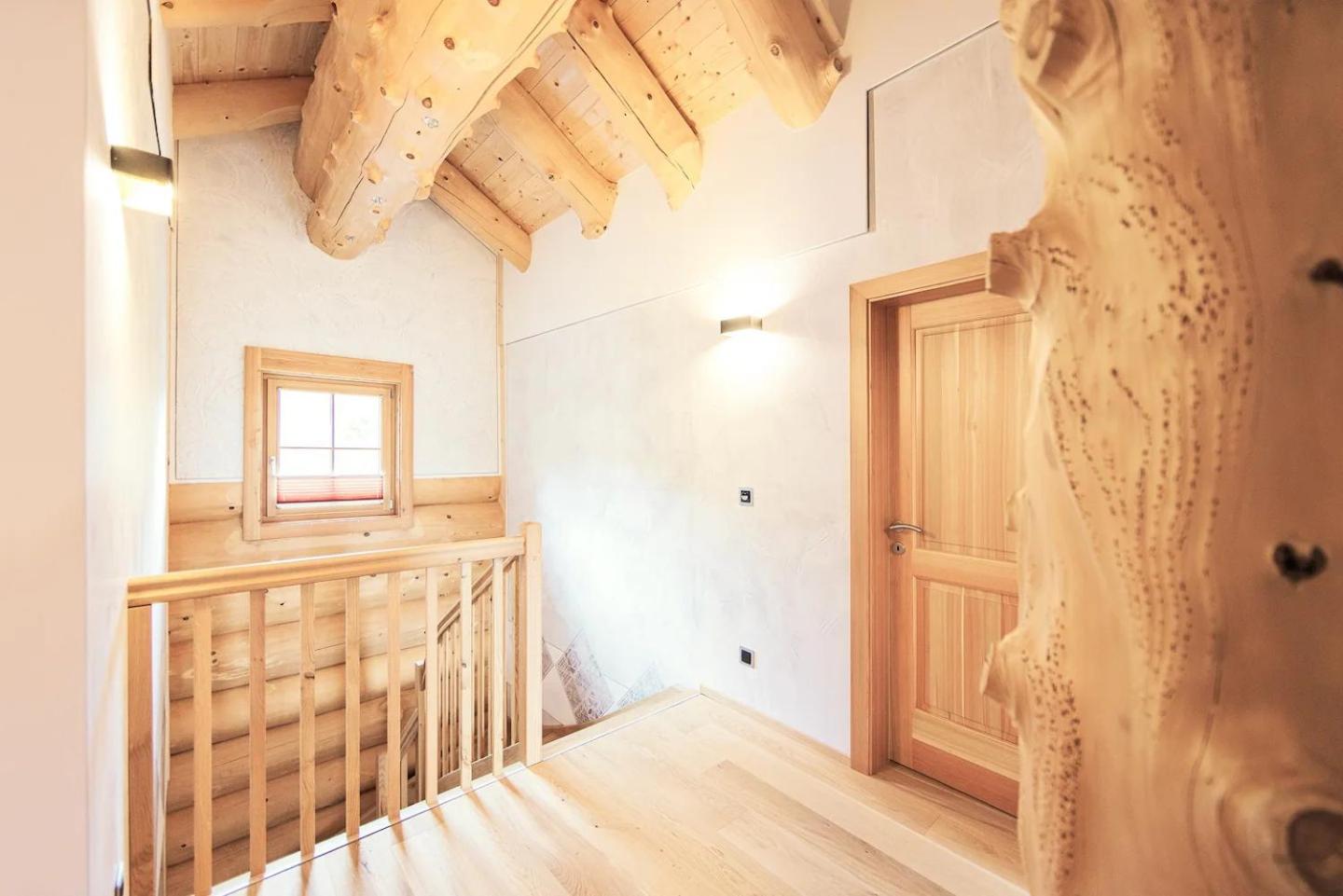 Chalet Tannenhaus