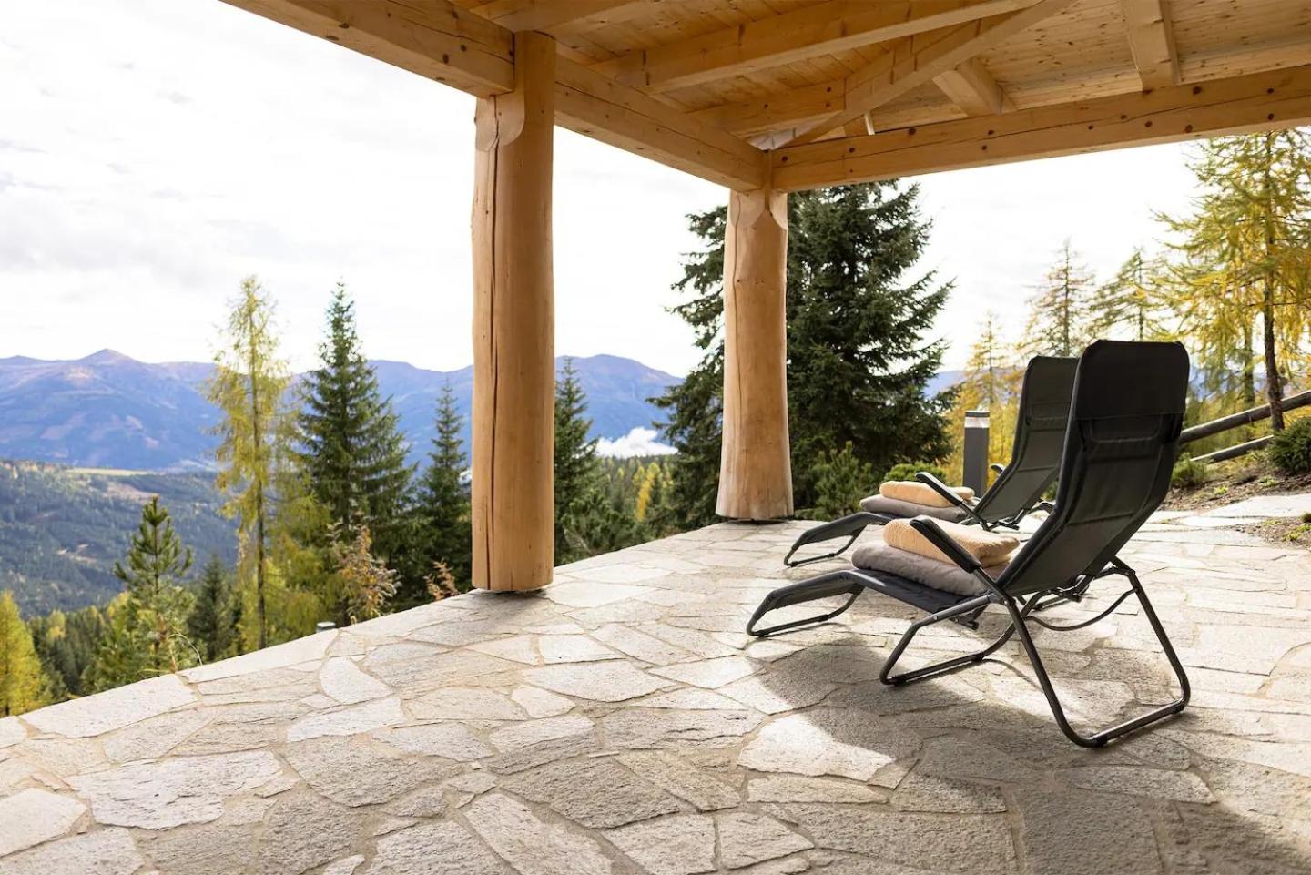 Chalet Tannenhaus