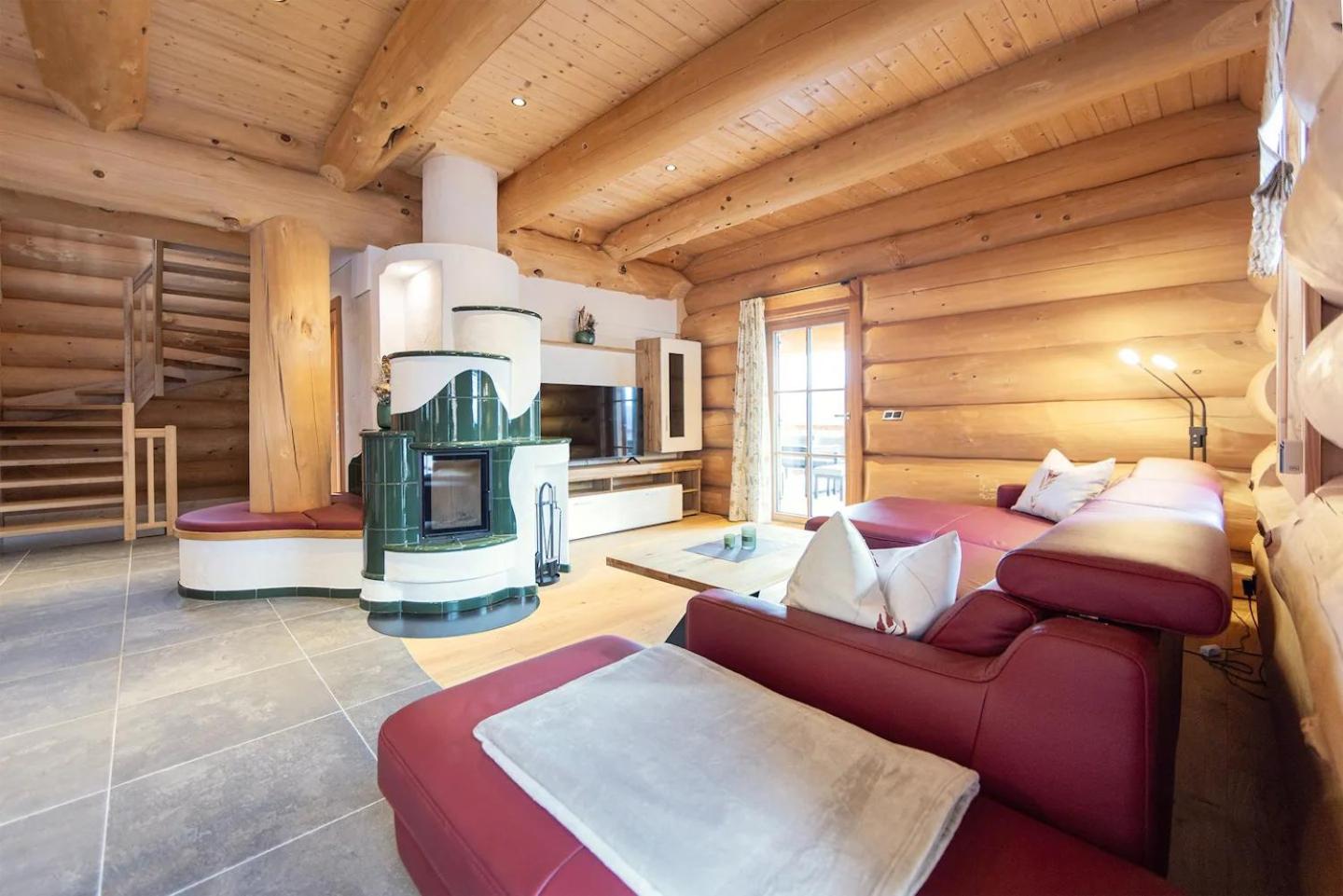 Chalet Tannenhaus