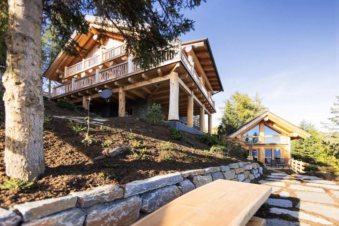 Chalet Tannenhaus