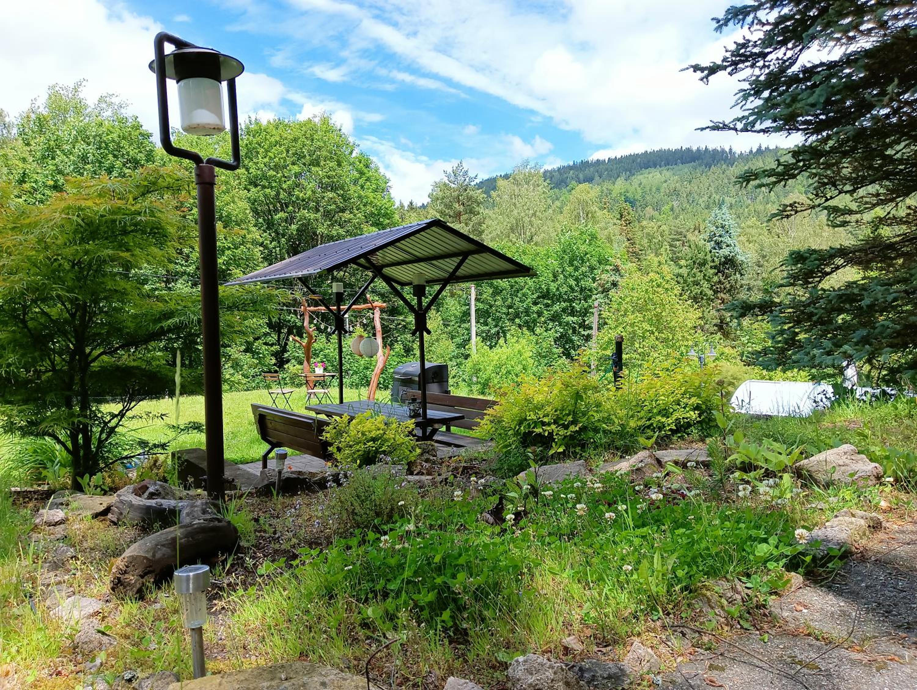SPA Pod Javory