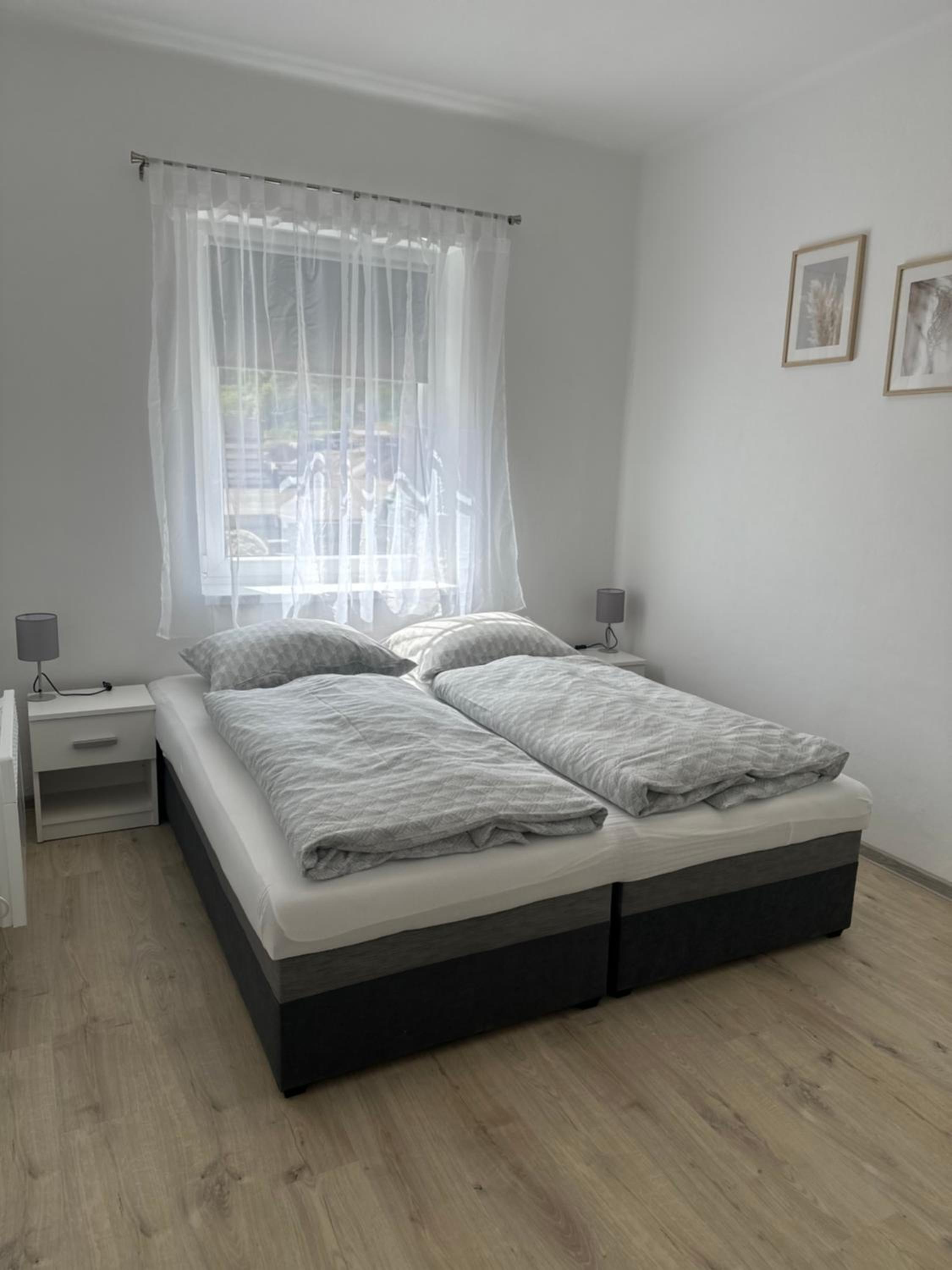 Apartmány Daros