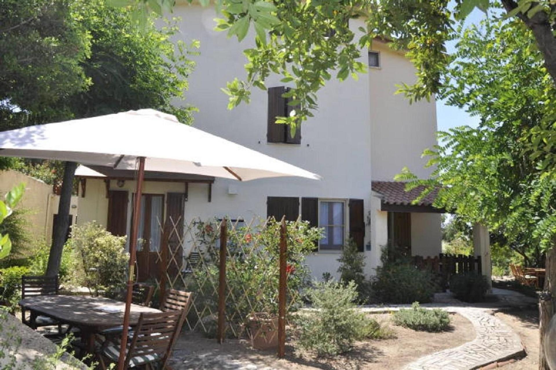 Ferienwohnung für 5 Personen ca 92 qm in Lu Bagnu, Sardinien Anglona view 5