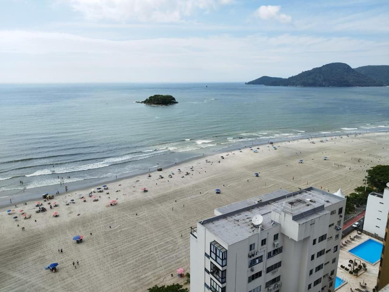 AV CENTRAL - CORAÇÃO DE BALNEÁRIO CAMBORIU! ED IMPERADOR