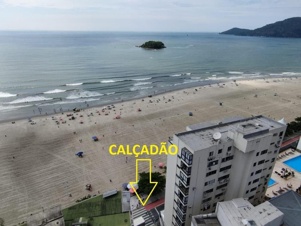 AV CENTRAL - CORAÇÃO DE BALNEÁRIO CAMBORIU! ED IMPERADOR