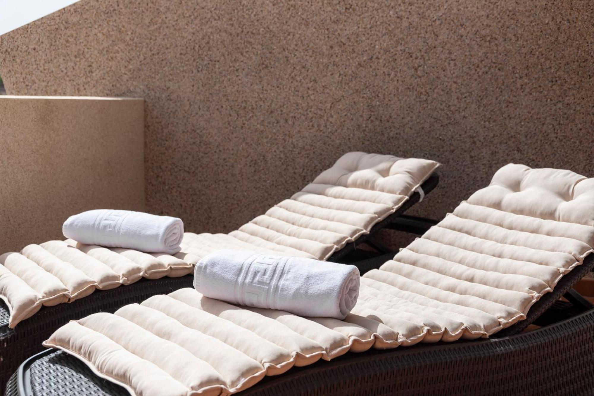 MEDANO4YOU Vistamarina Sunshine Terrace