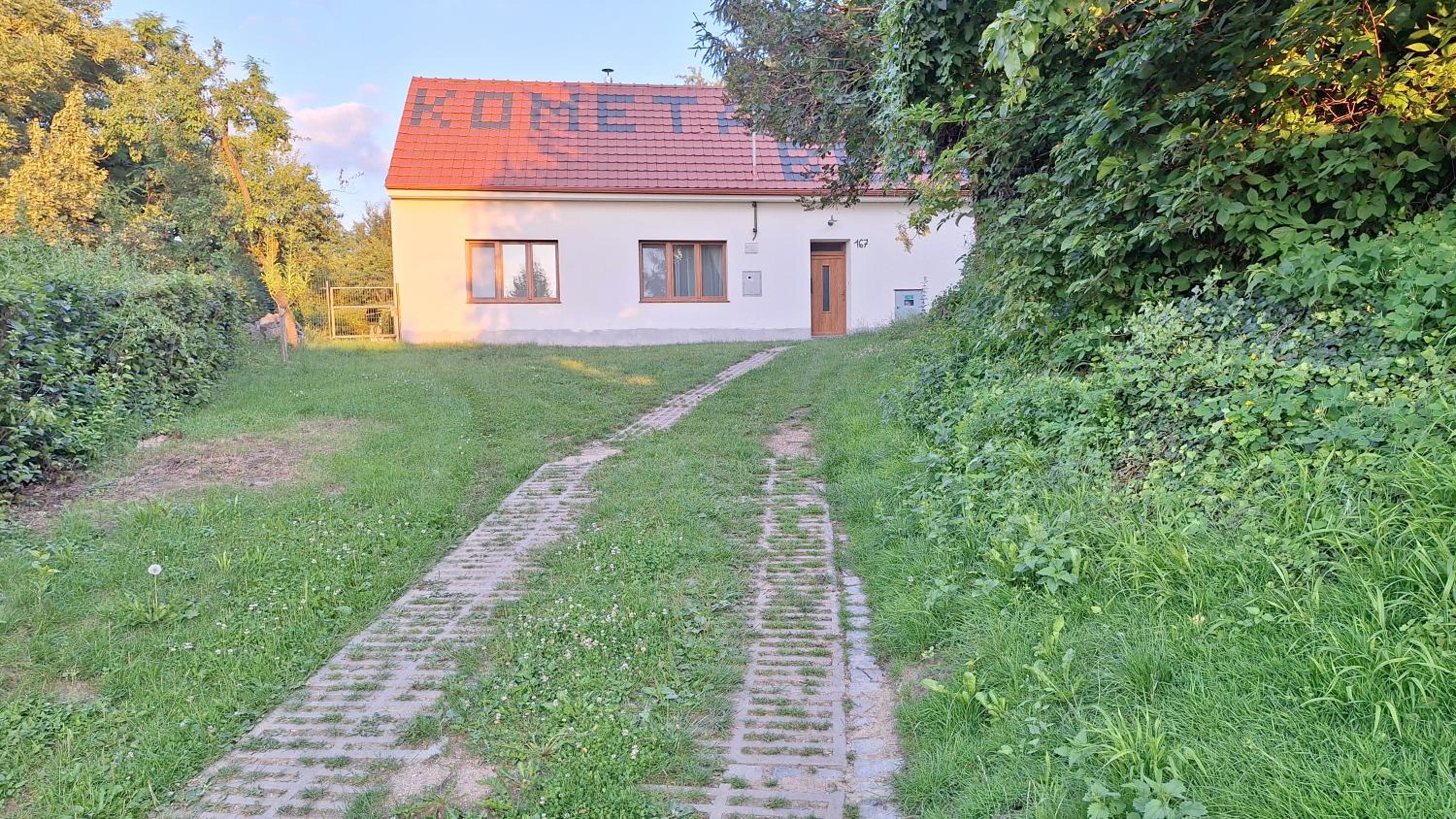 Chaloupka Na Mýtince