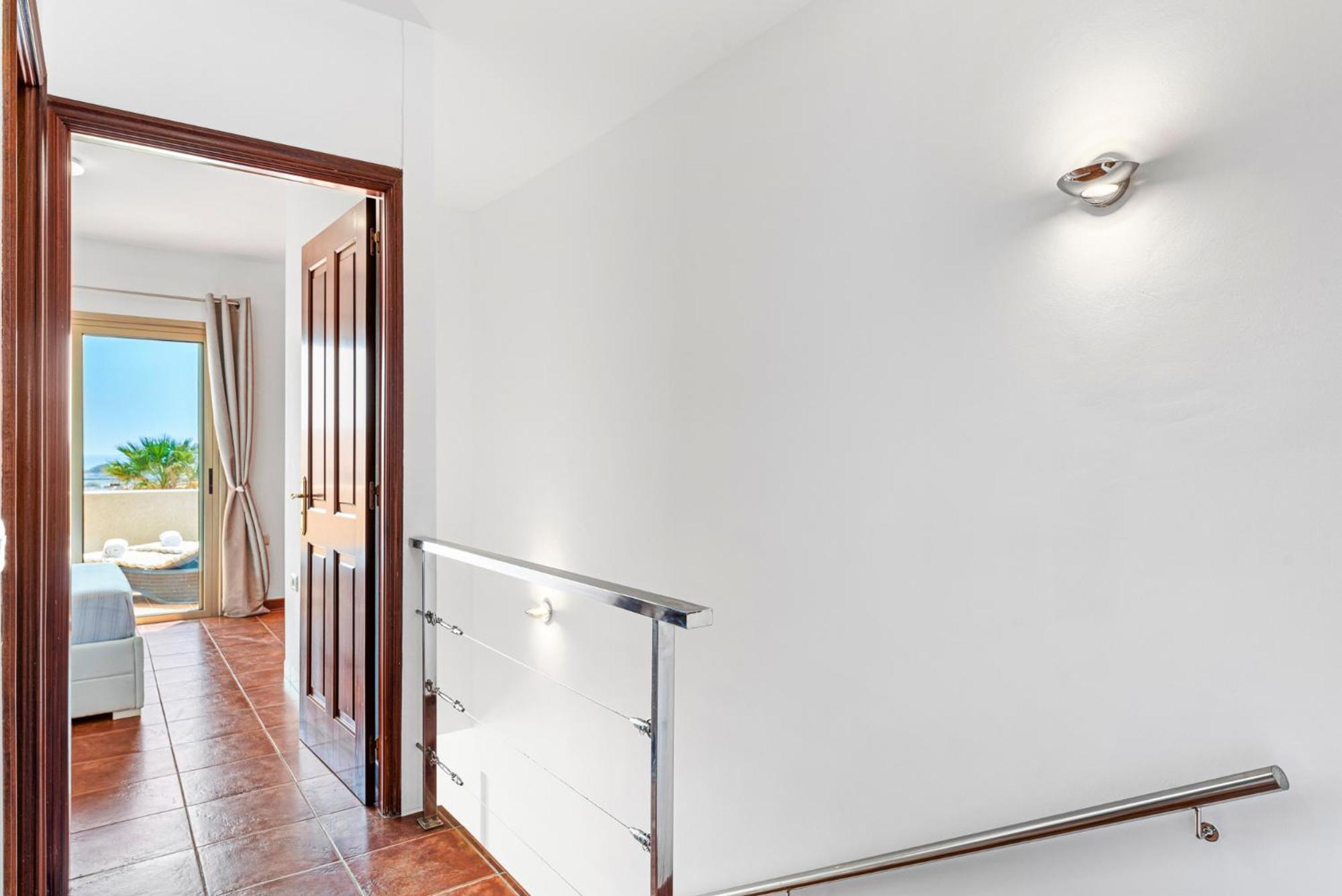 MEDANO4YOU Vistamarina Sunshine Terrace
