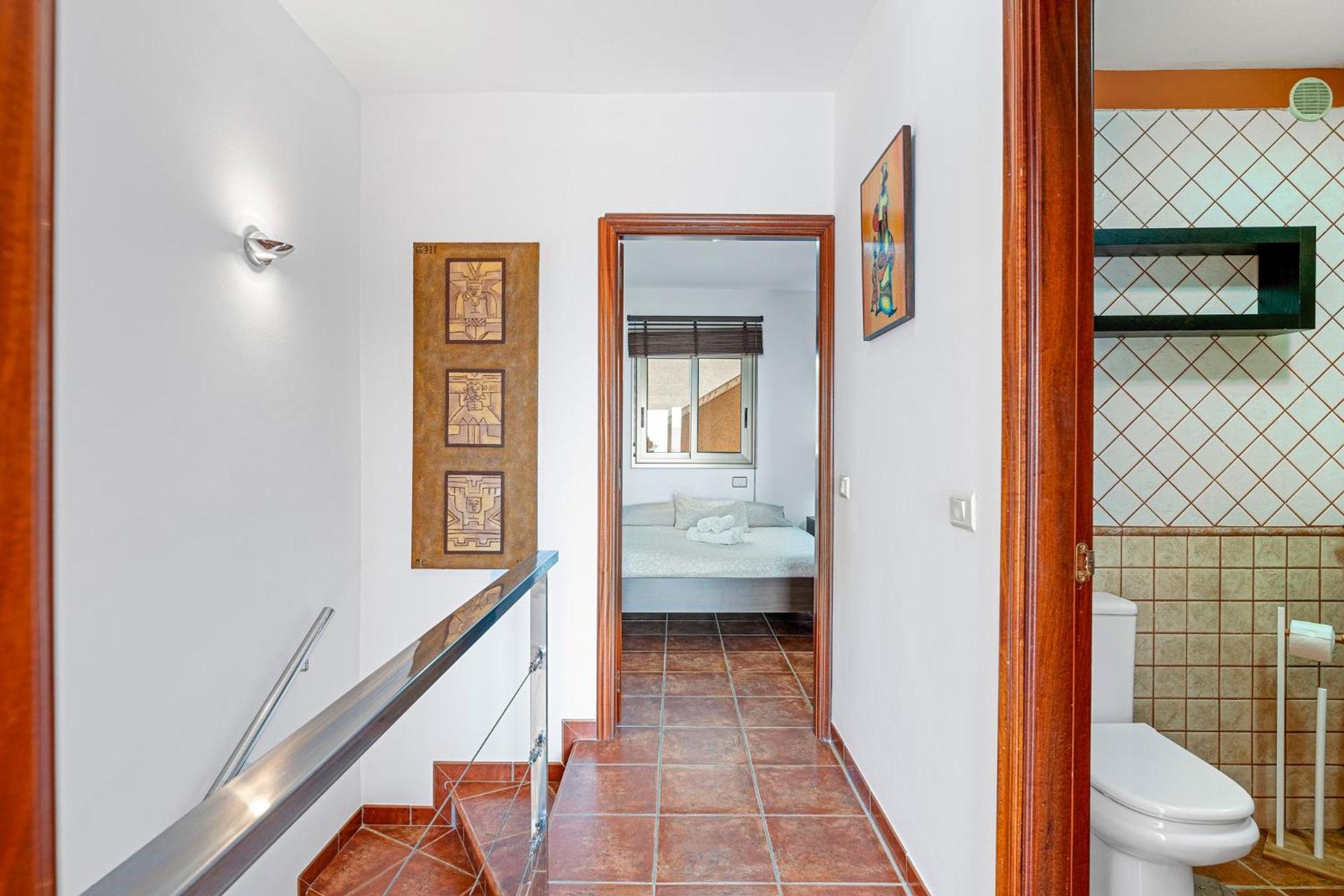 MEDANO4YOU Vistamarina Sunshine Terrace