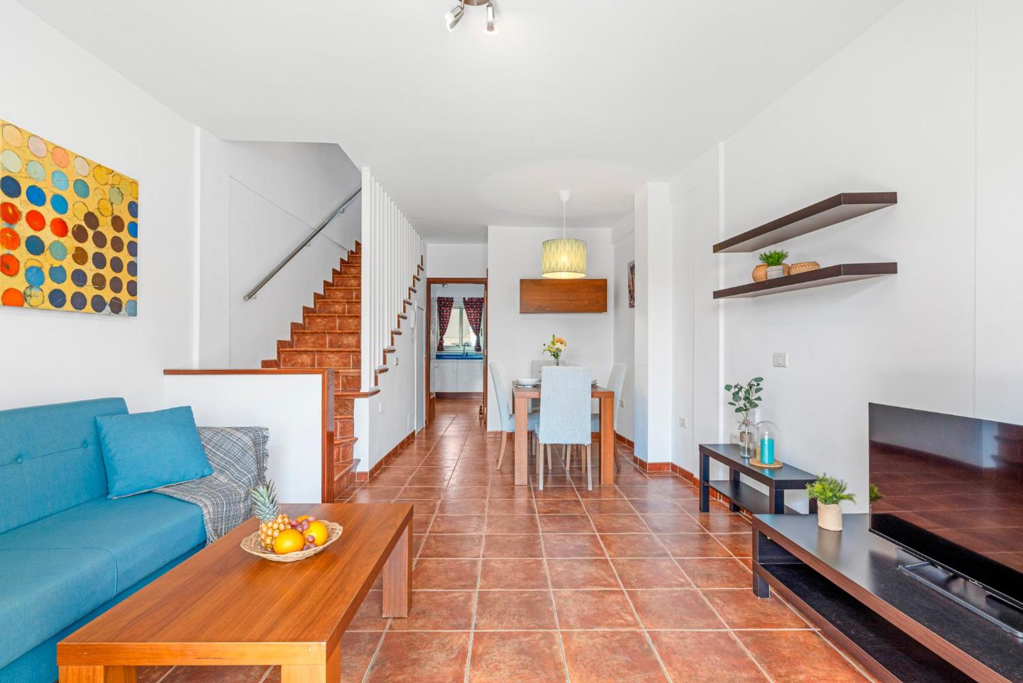 MEDANO4YOU Vistamarina Sunshine Terrace