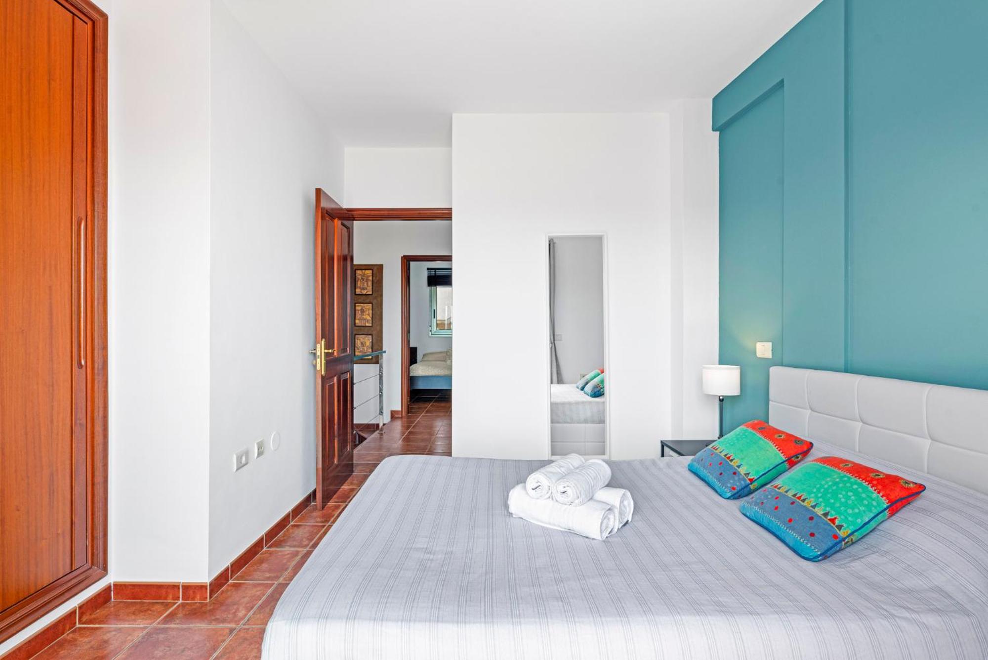 MEDANO4YOU Vistamarina Sunshine Terrace