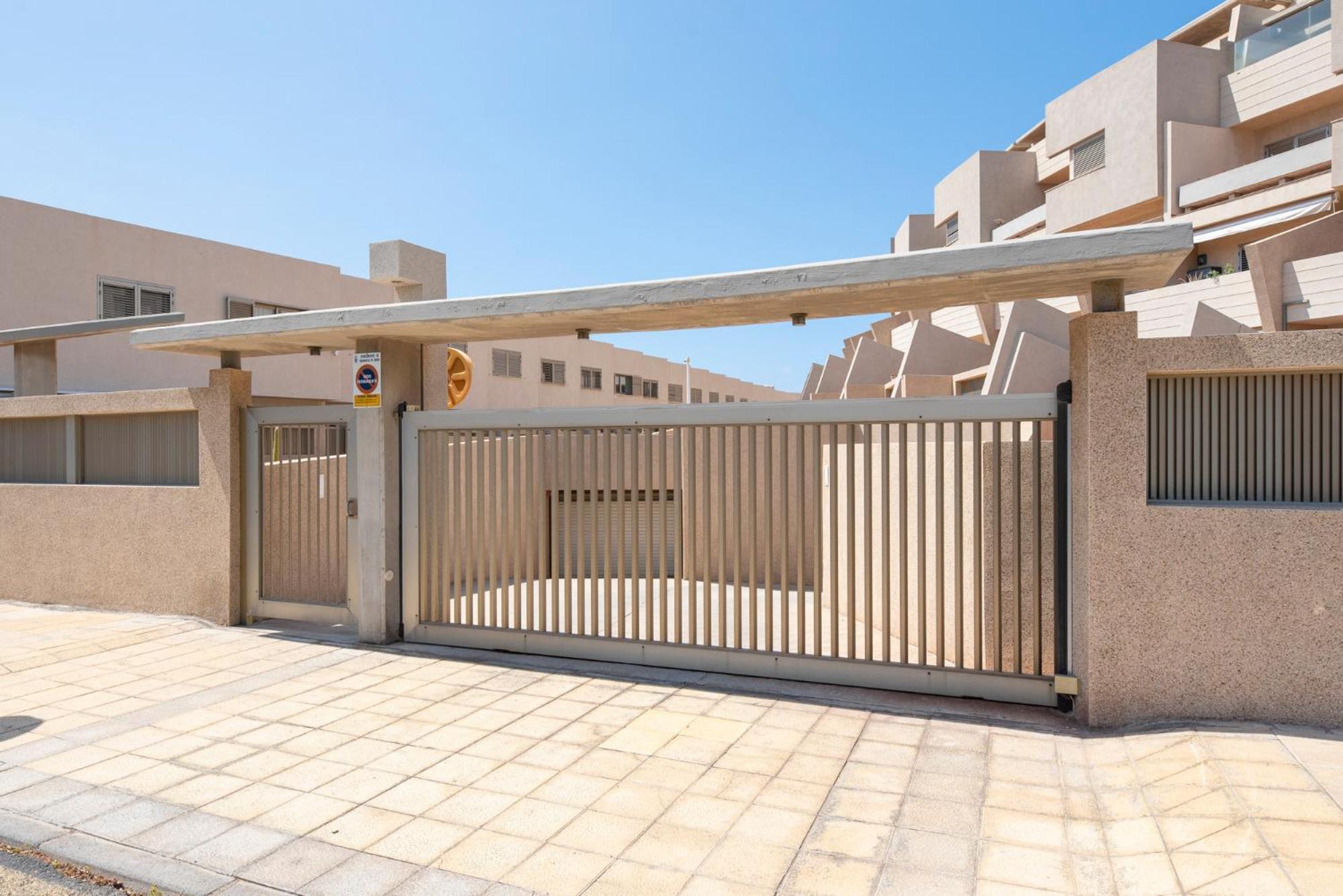 MEDANO4YOU Vistamarina Sunshine Terrace
