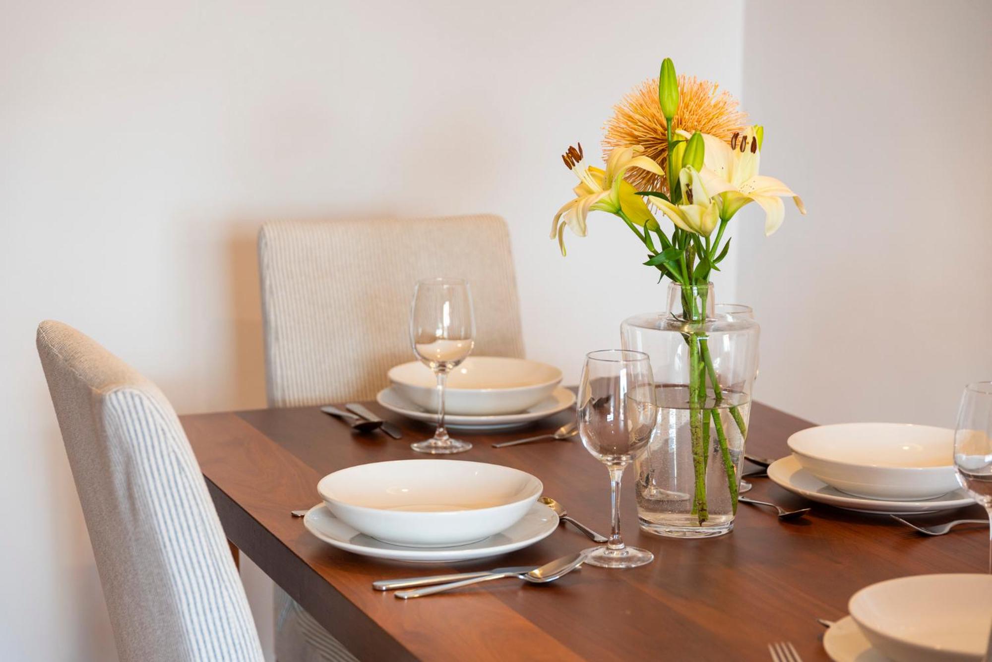 MEDANO4YOU Vistamarina Sunshine Terrace