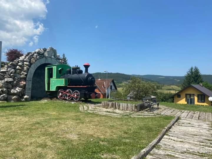 kuća za odmor Ćira view 2