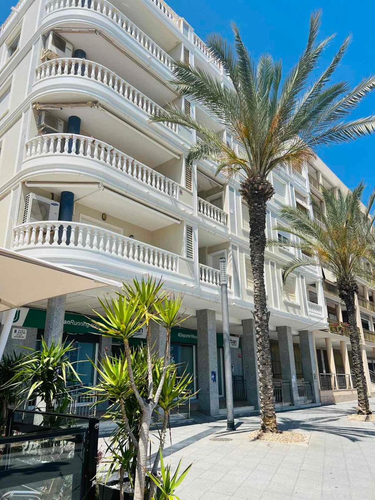 Apartment Juan Aparicio