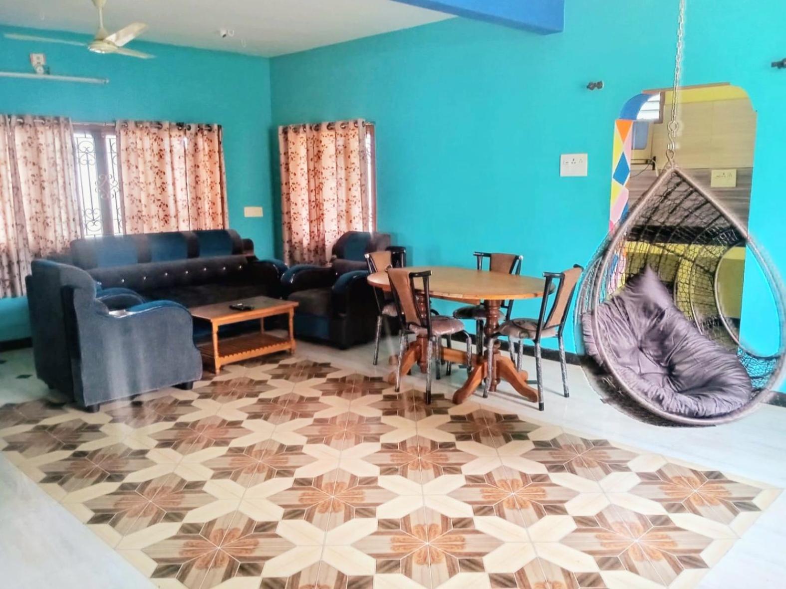 Bamboo Holiday Resort & Homestay Yercaud view 5