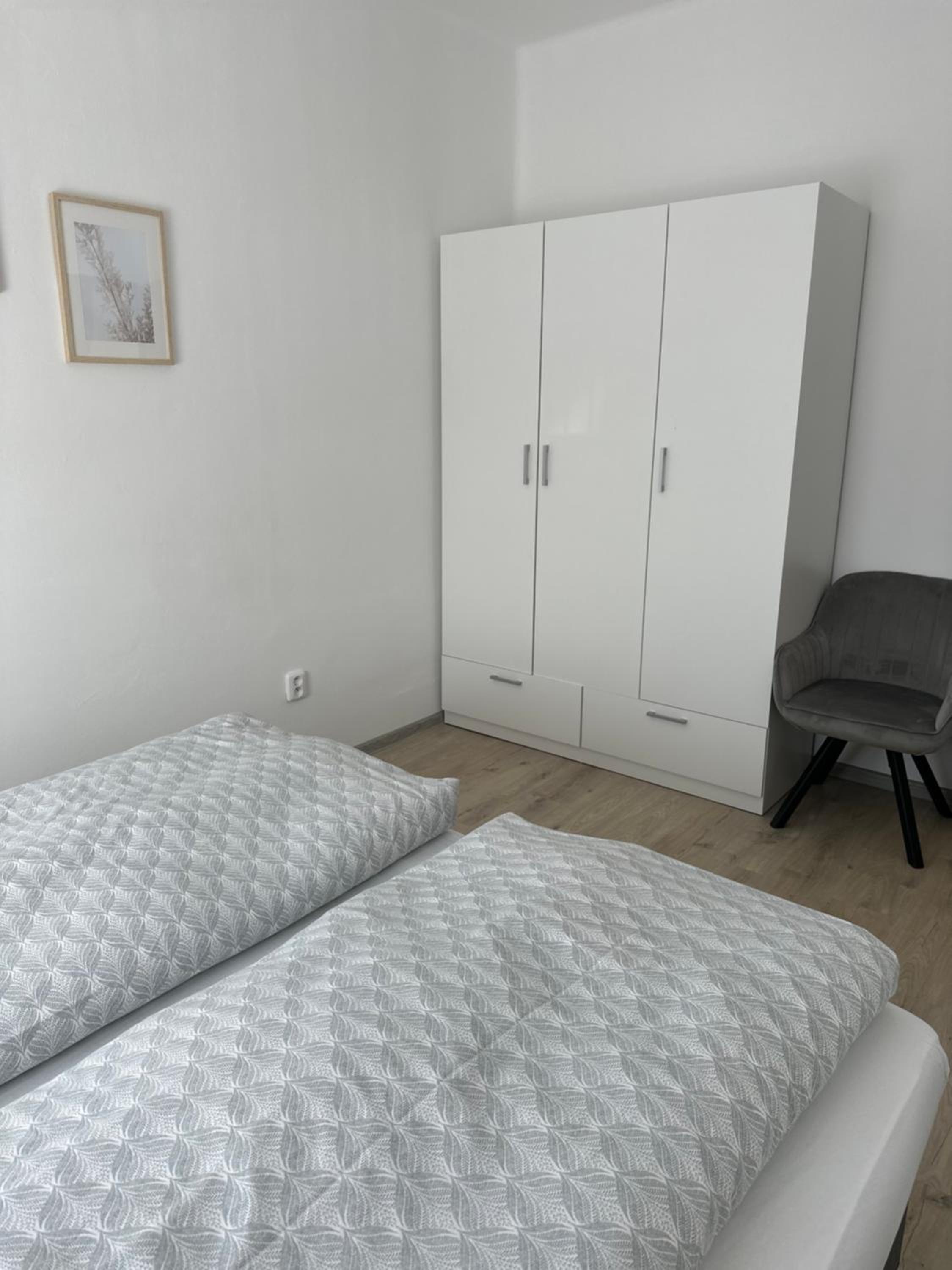 Apartmány Daros