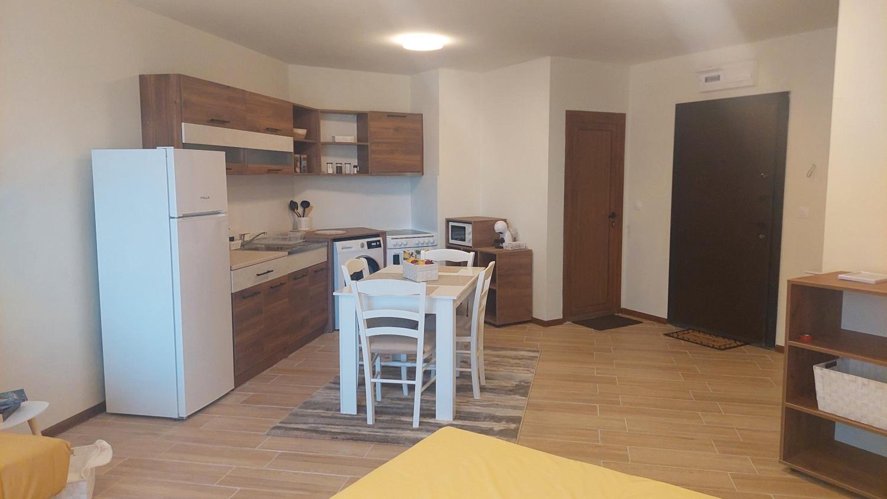 Krimski Apartment - Free Private Parking