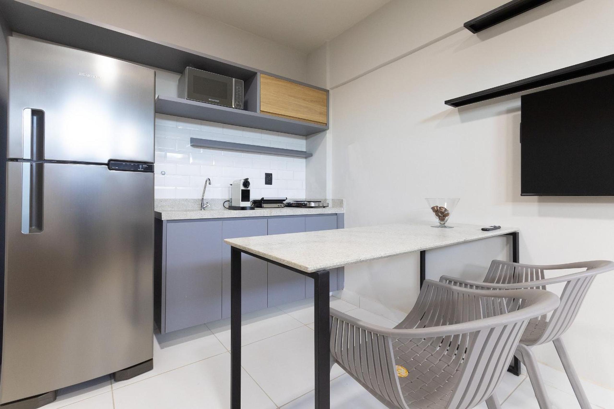 City Studios Housi Natal by Carpediem