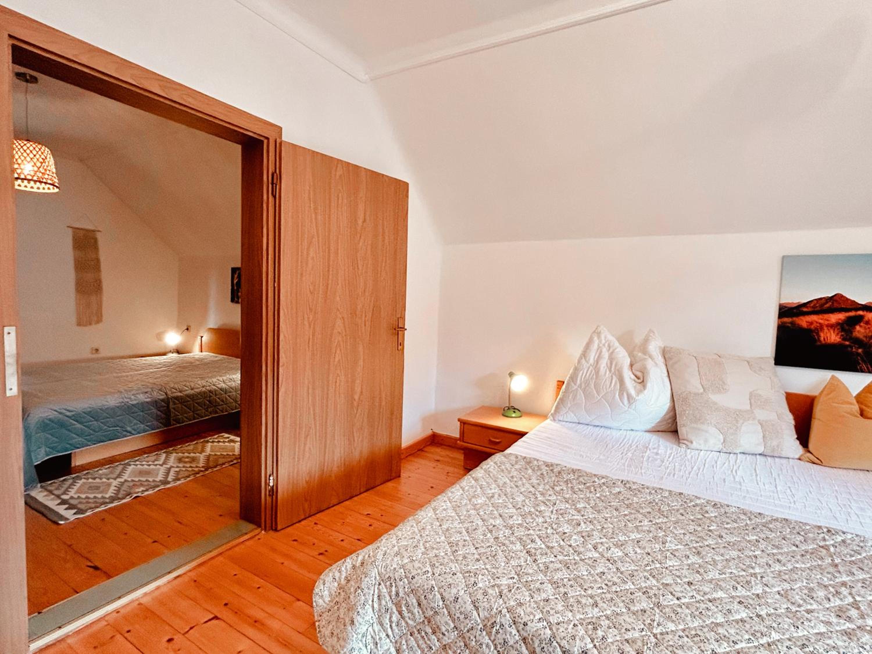 CHILLHAUS Pear Mountain by AA Holiday Homes