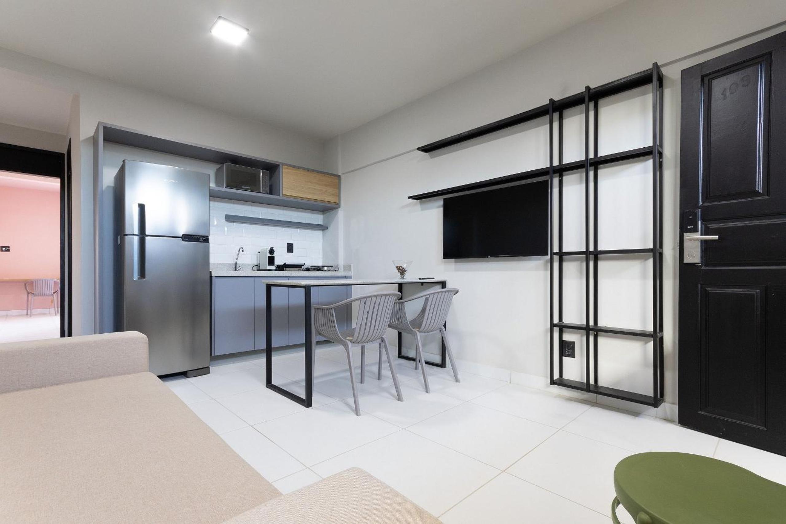City Studios Housi Natal by Carpediem