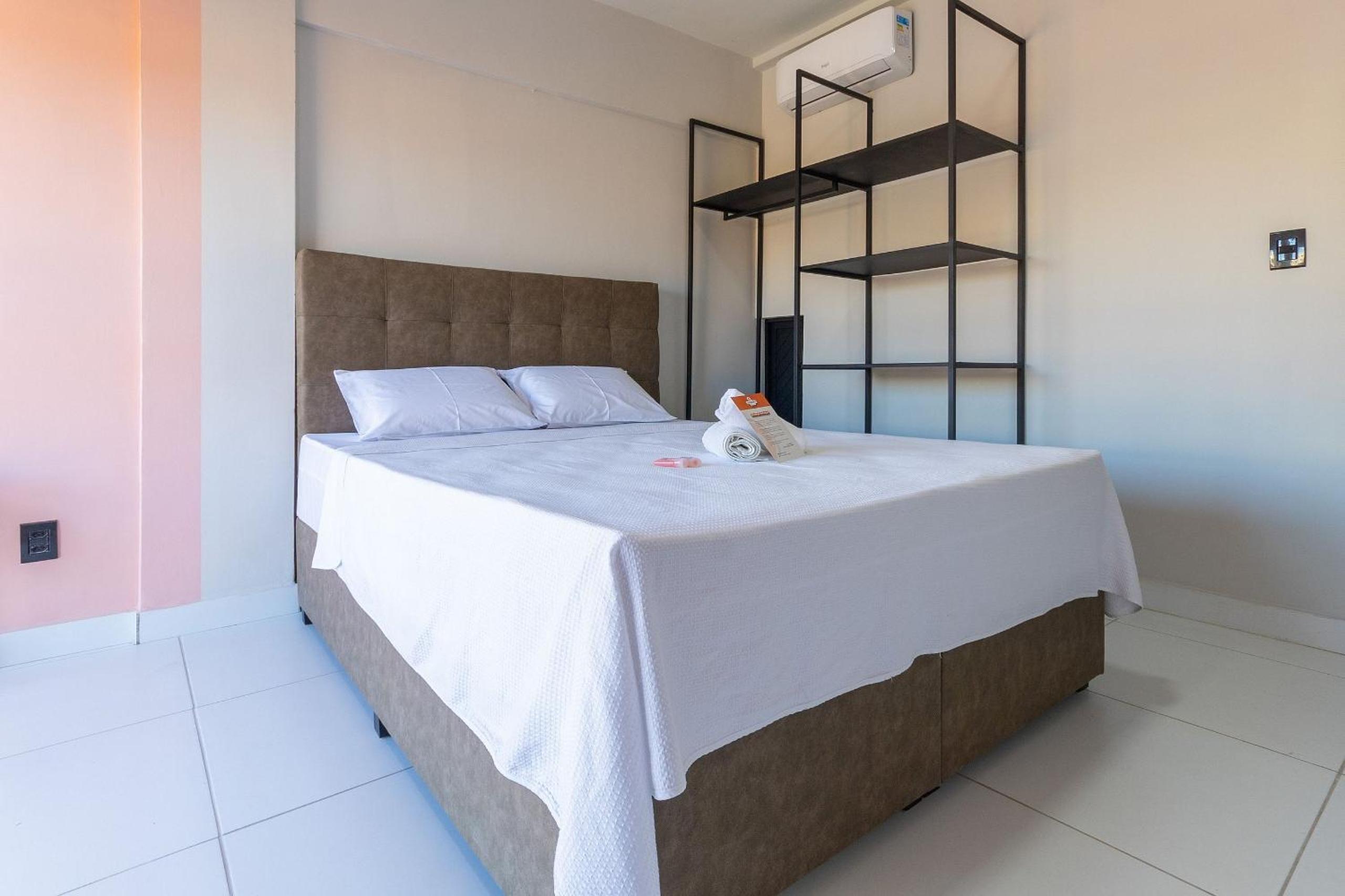 City Studios Housi Natal by Carpediem
