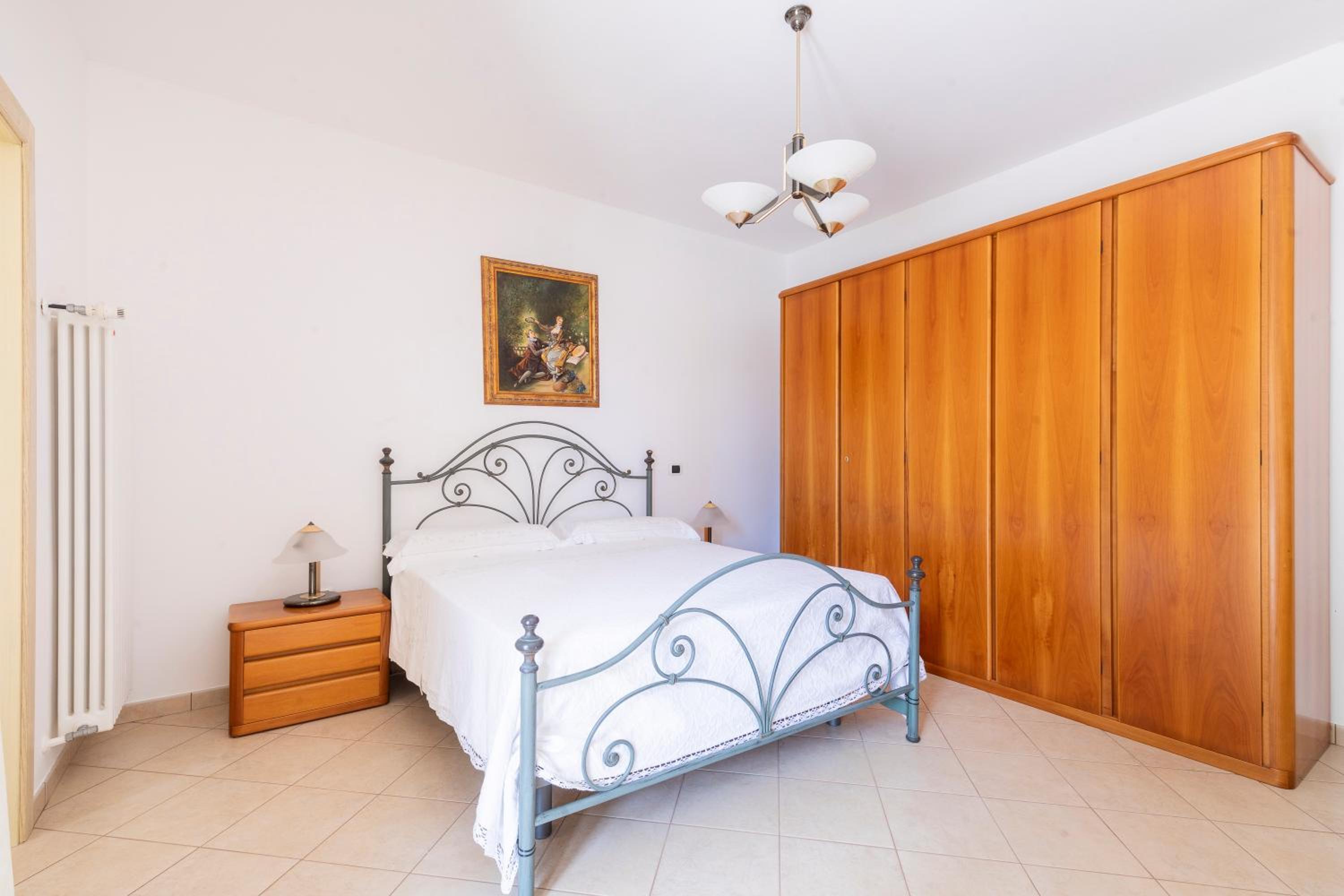 Villa Ester en Otranto