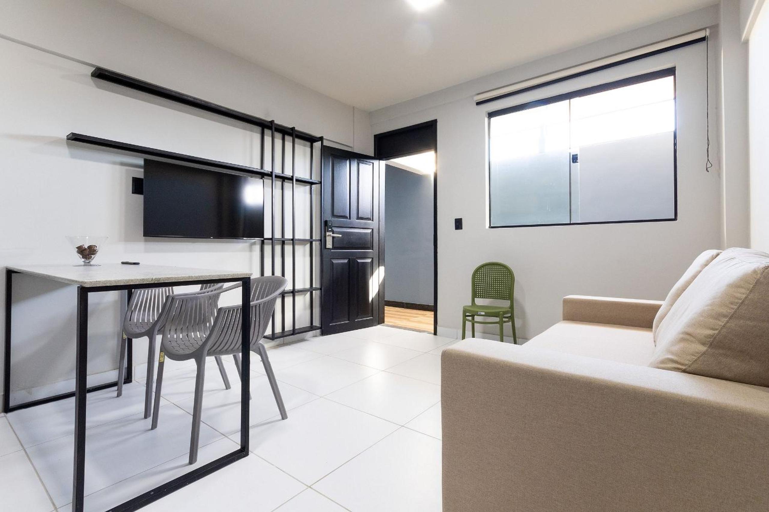 City Studios Housi Natal by Carpediem