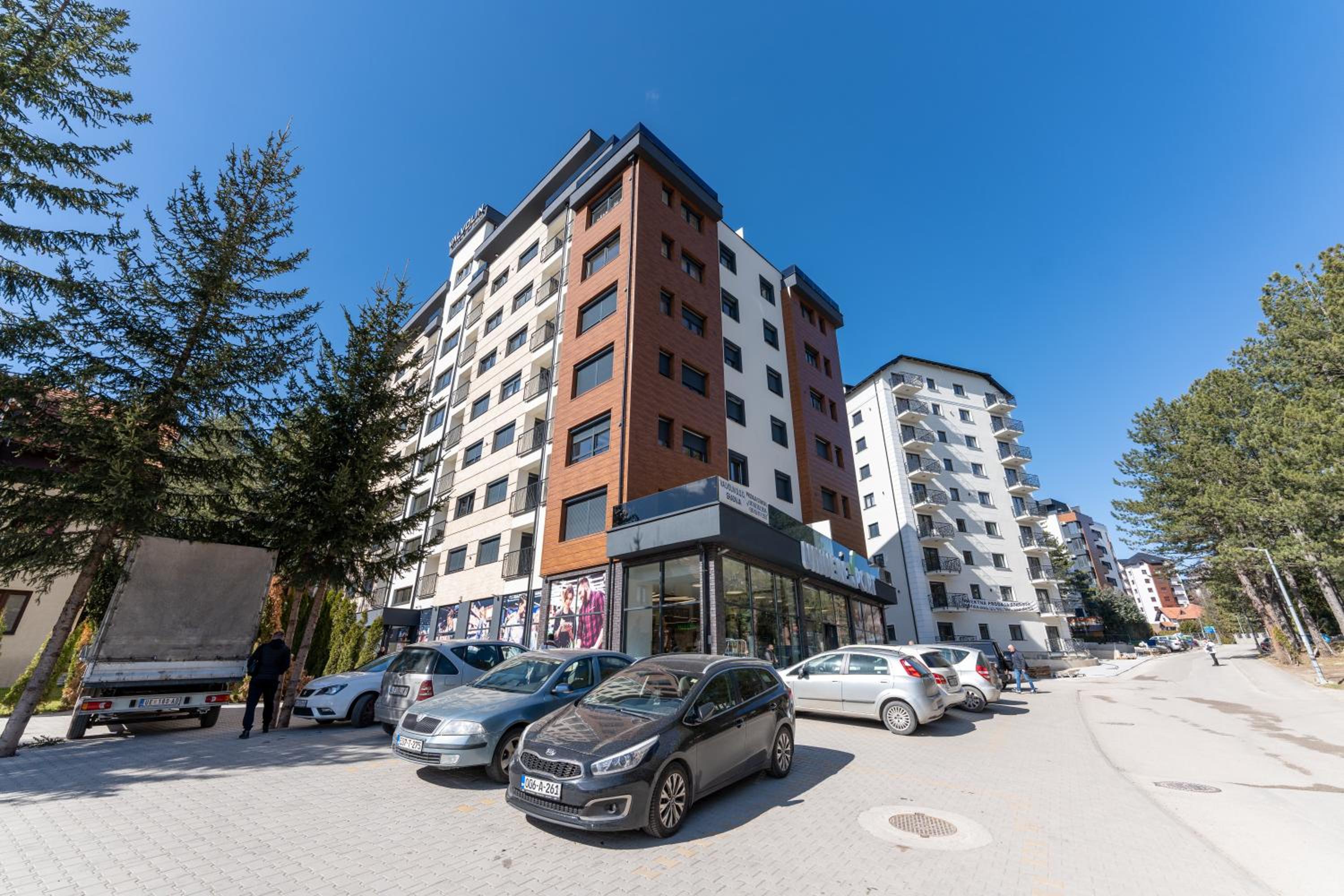 Orange sense Zlatibor