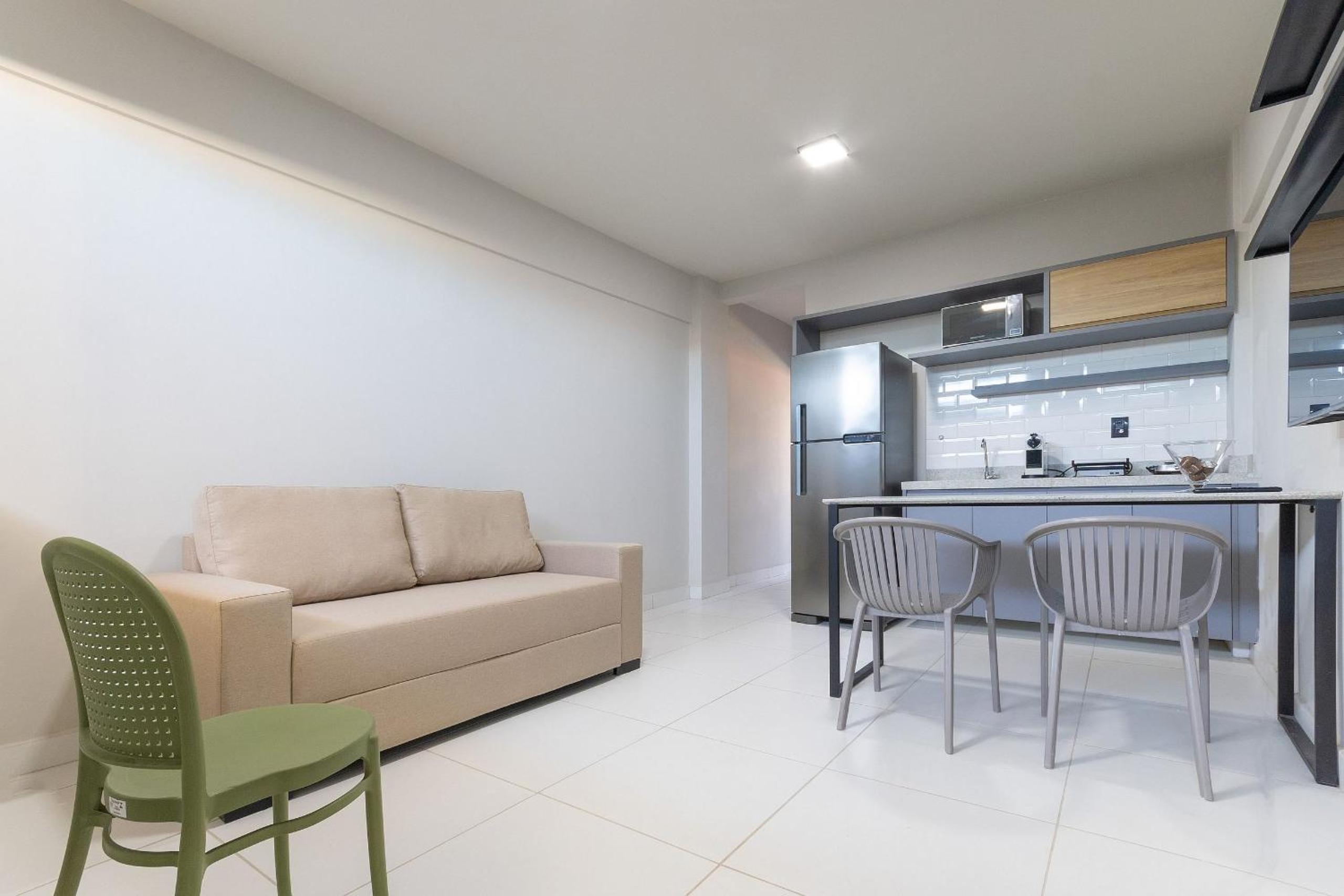 City Studios Housi Natal by Carpediem