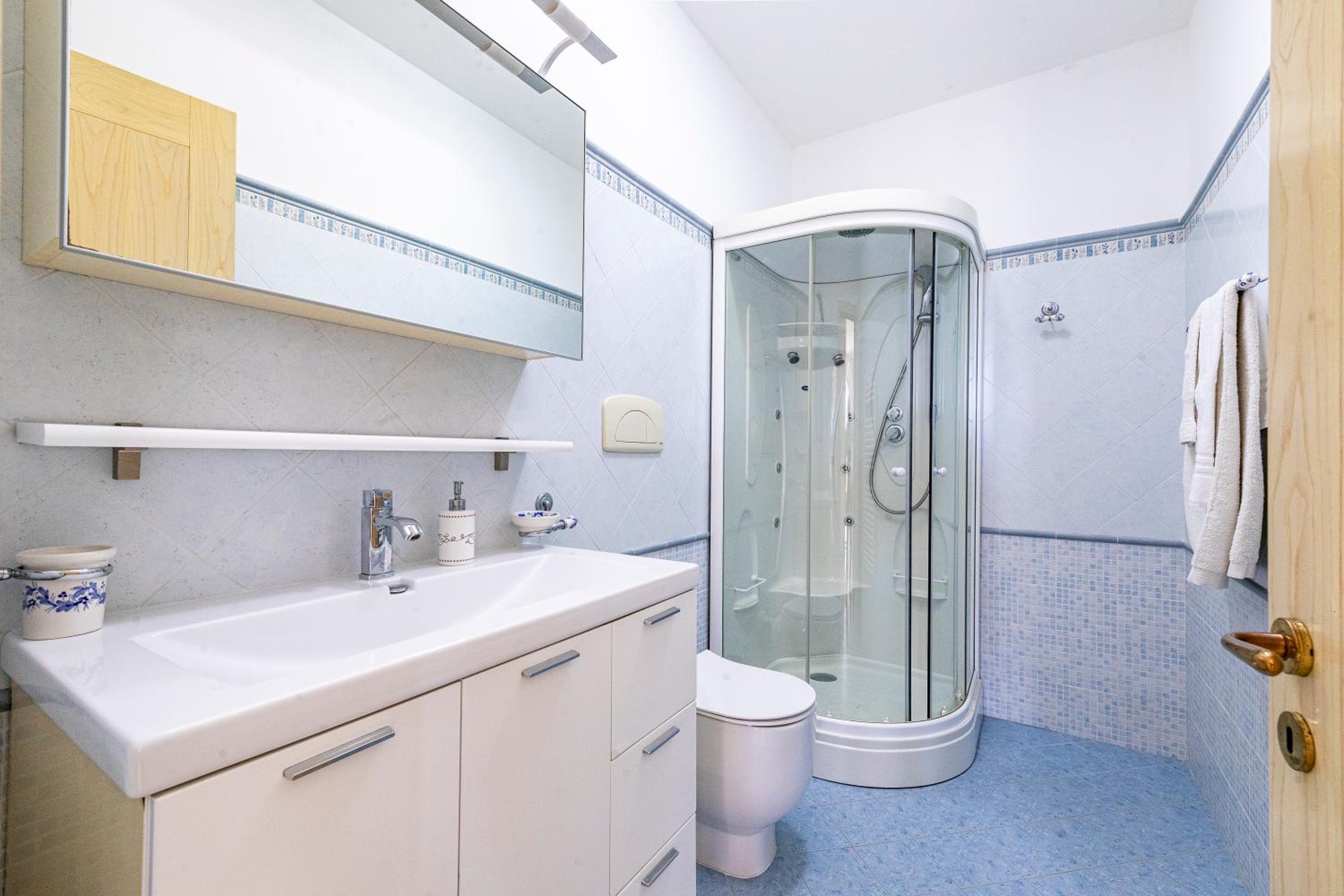 Villa Ester en Otranto