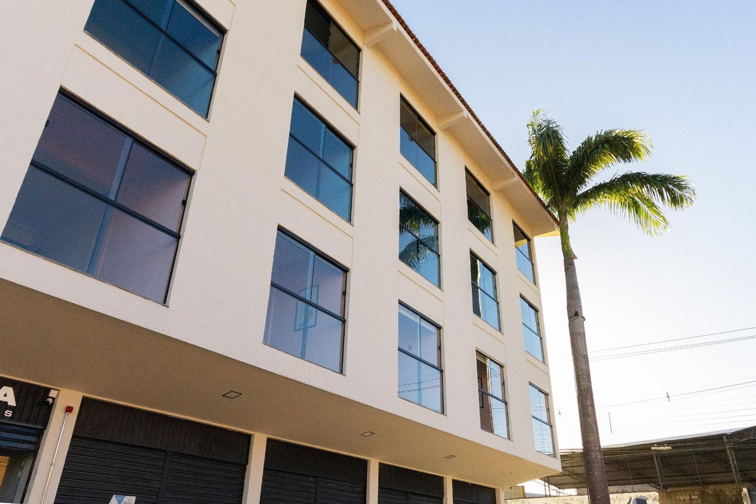 City Studios Housi Natal by Carpediem