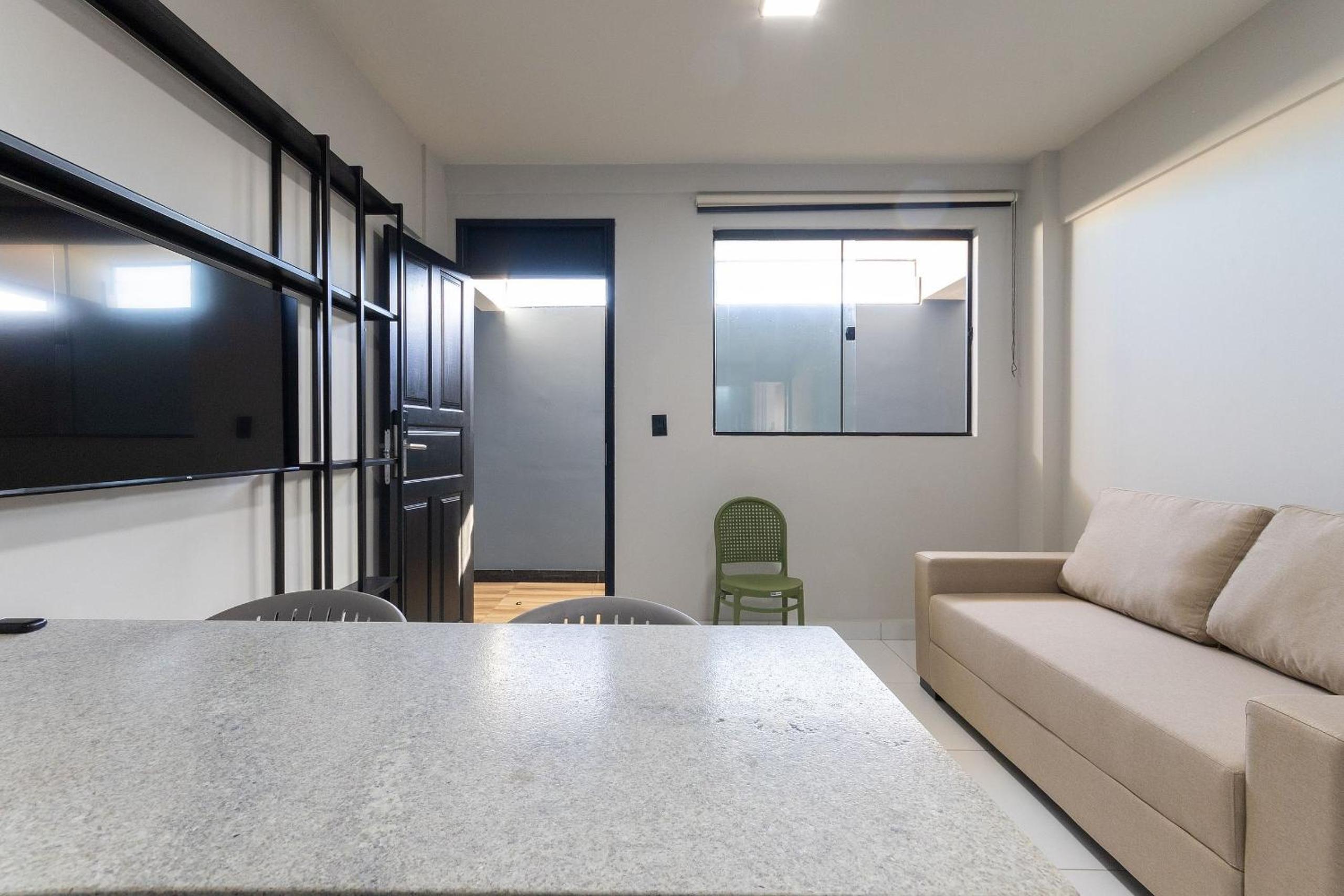 City Studios Housi Natal by Carpediem