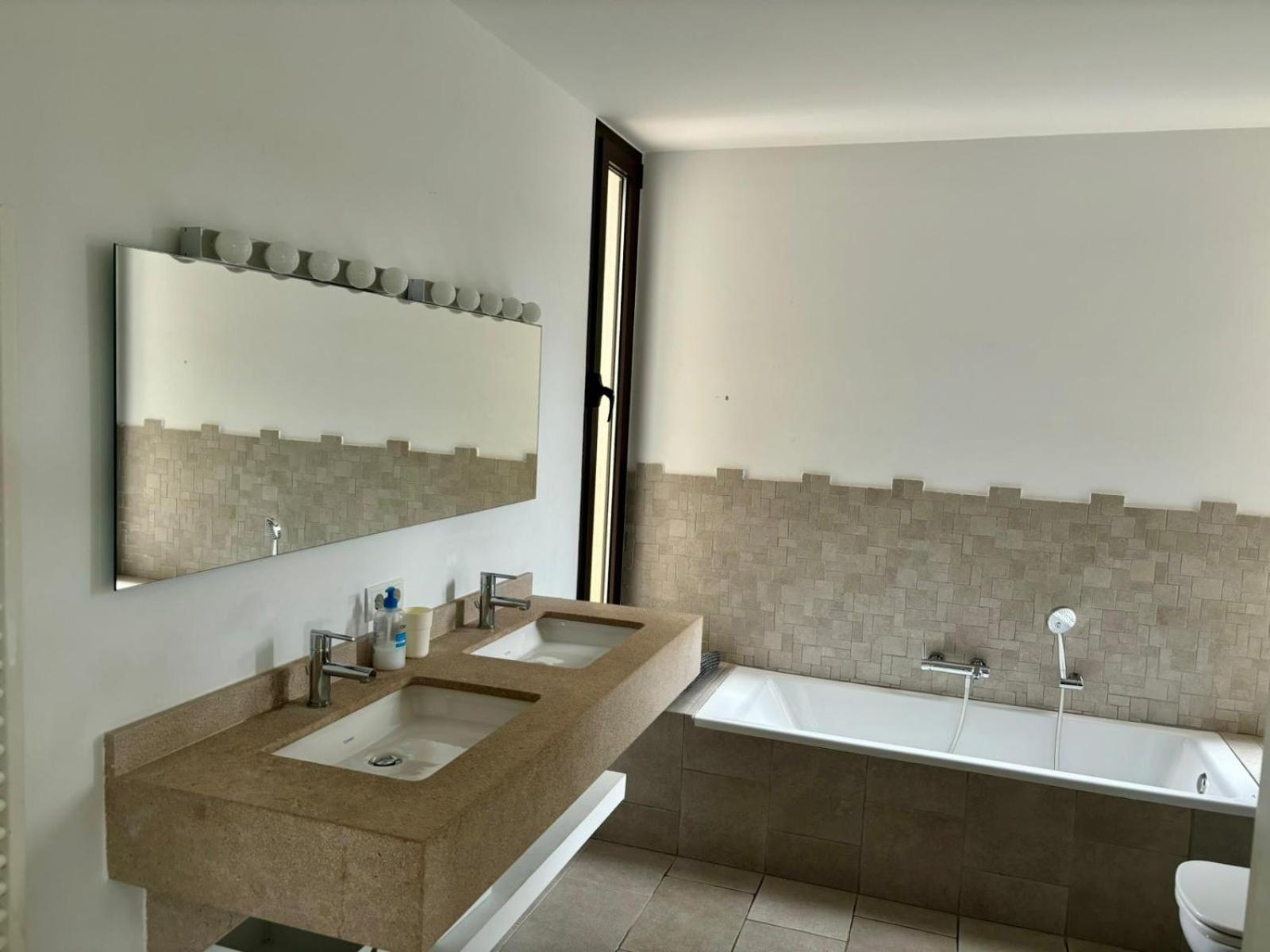 Villa Can Trebol
