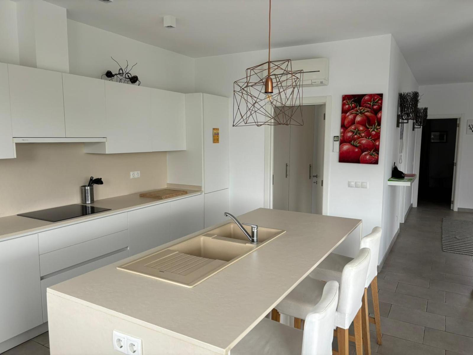 Villa Can Trebol