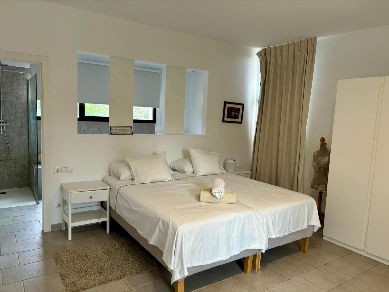 Villa Can Trebol