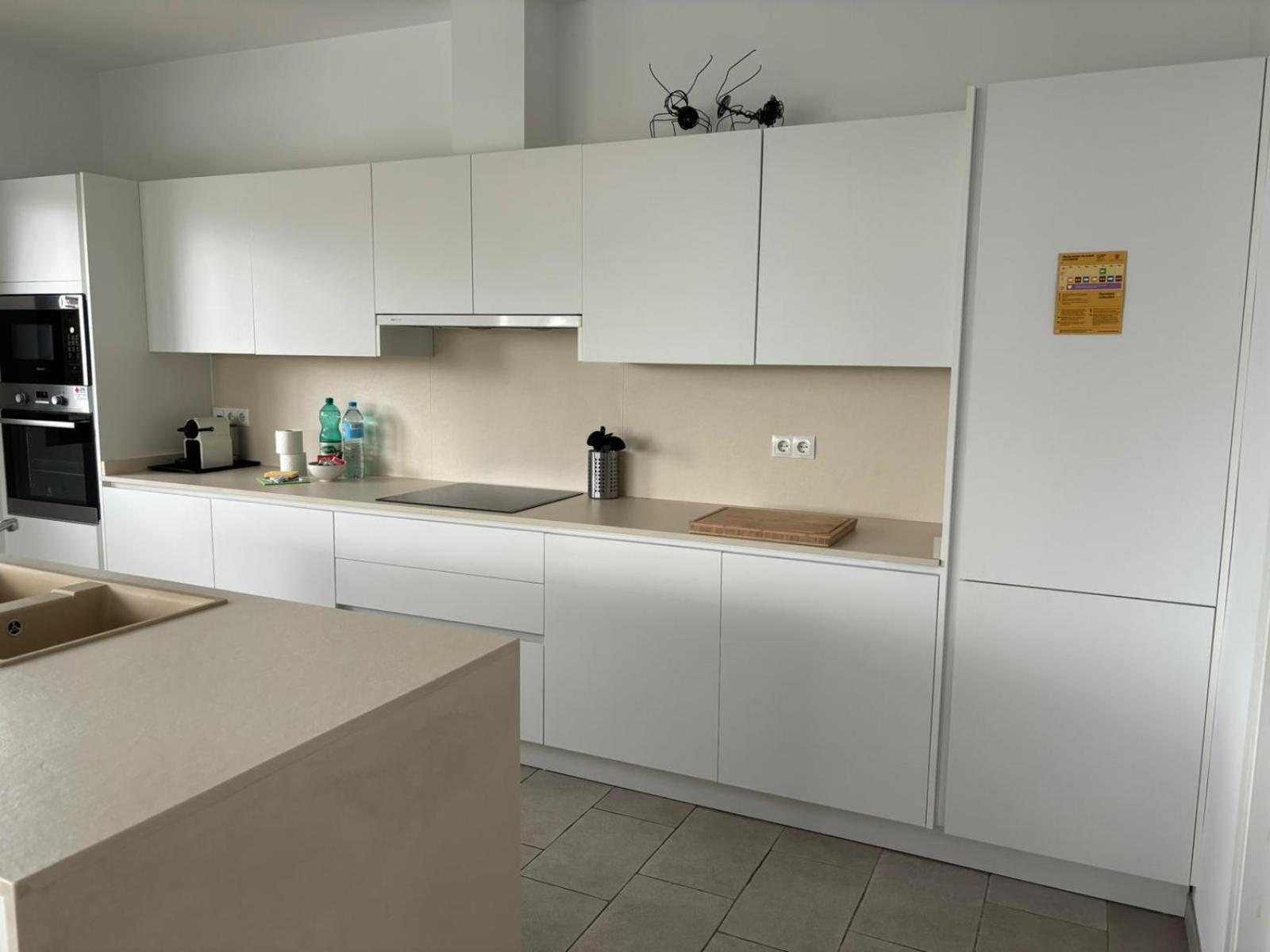 Villa Can Trebol