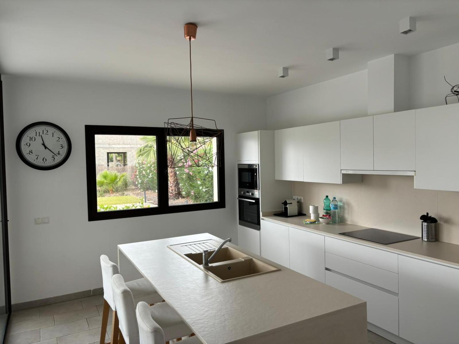 Villa Can Trebol