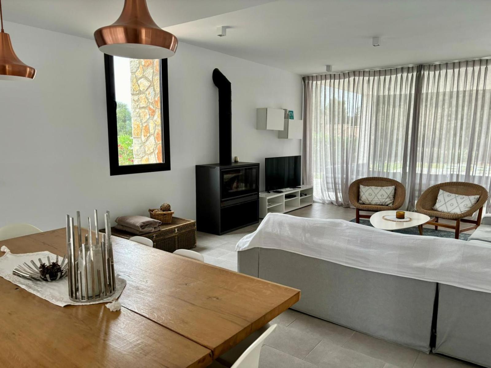 Villa Can Trebol