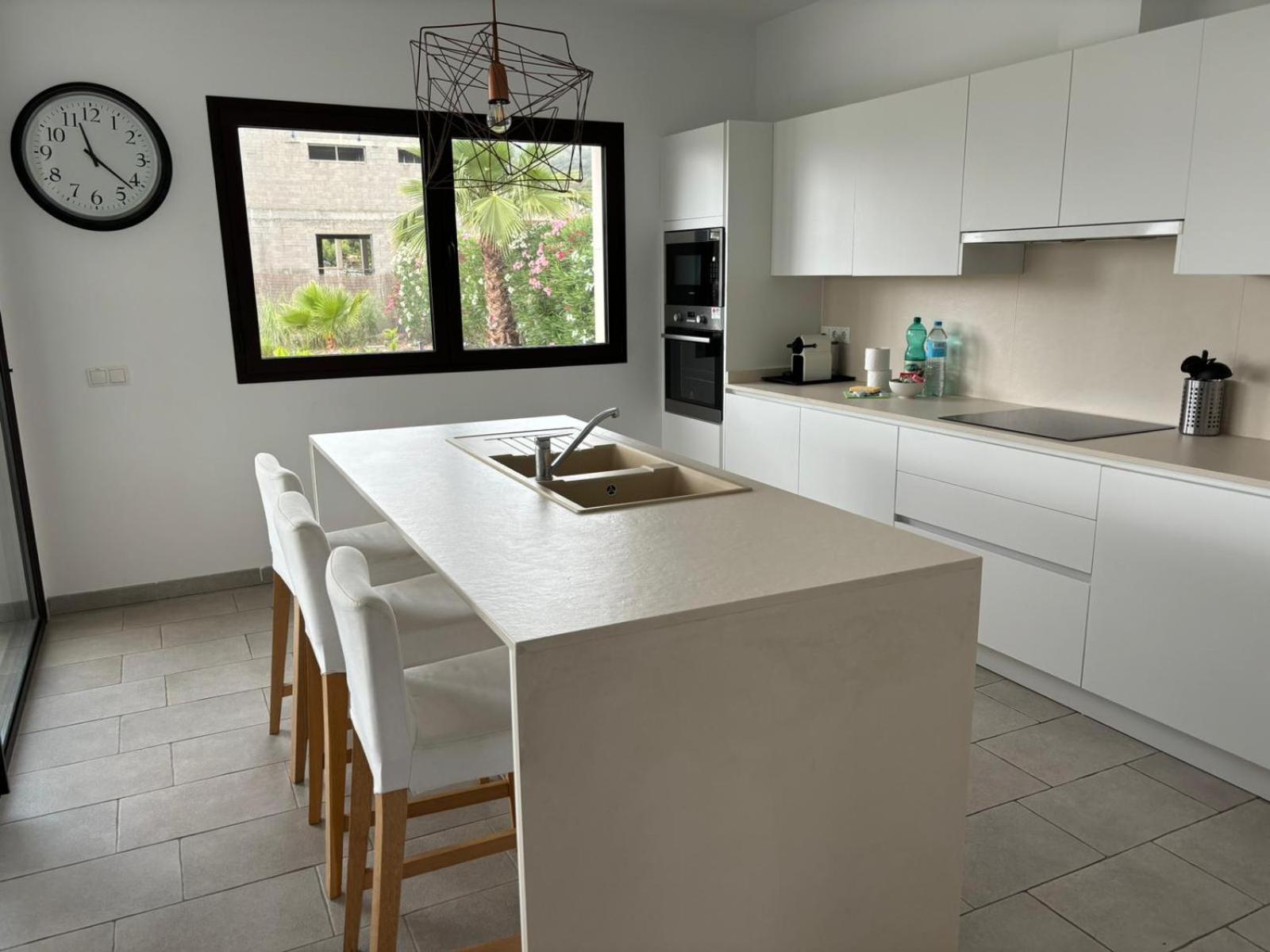 Villa Can Trebol