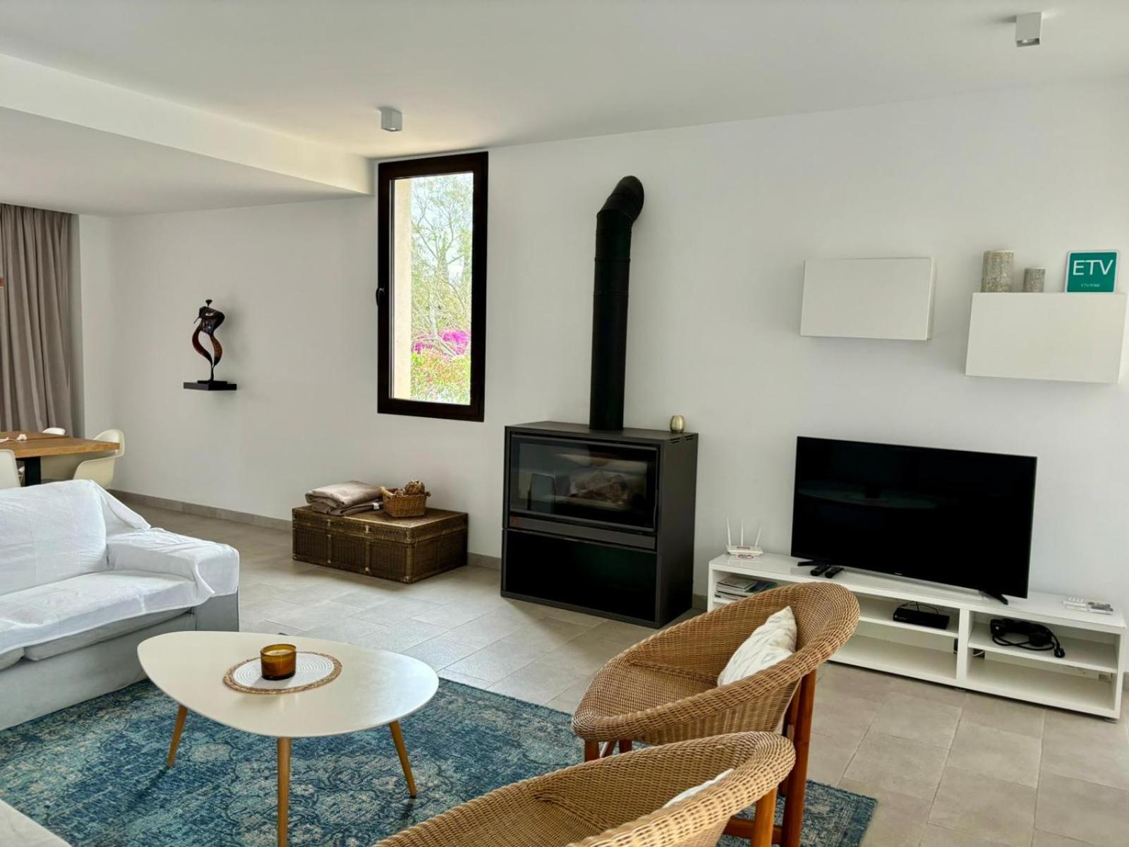 Villa Can Trebol