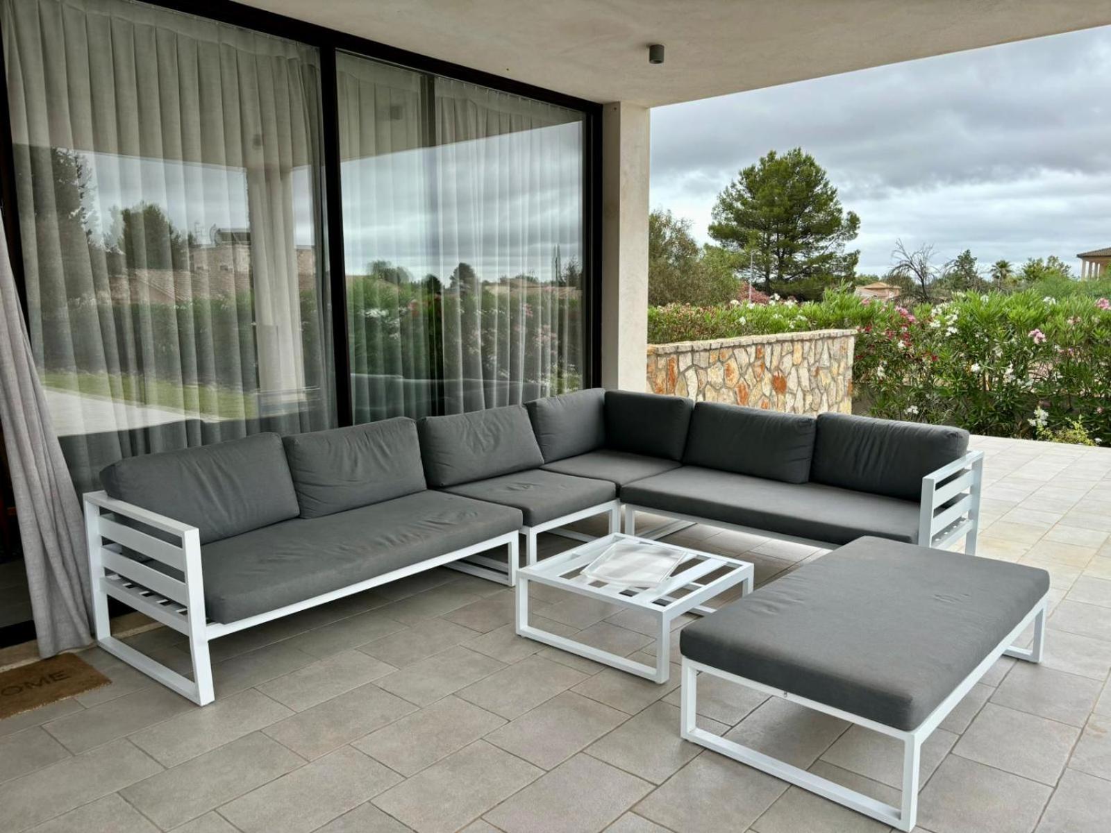 Villa Can Trebol