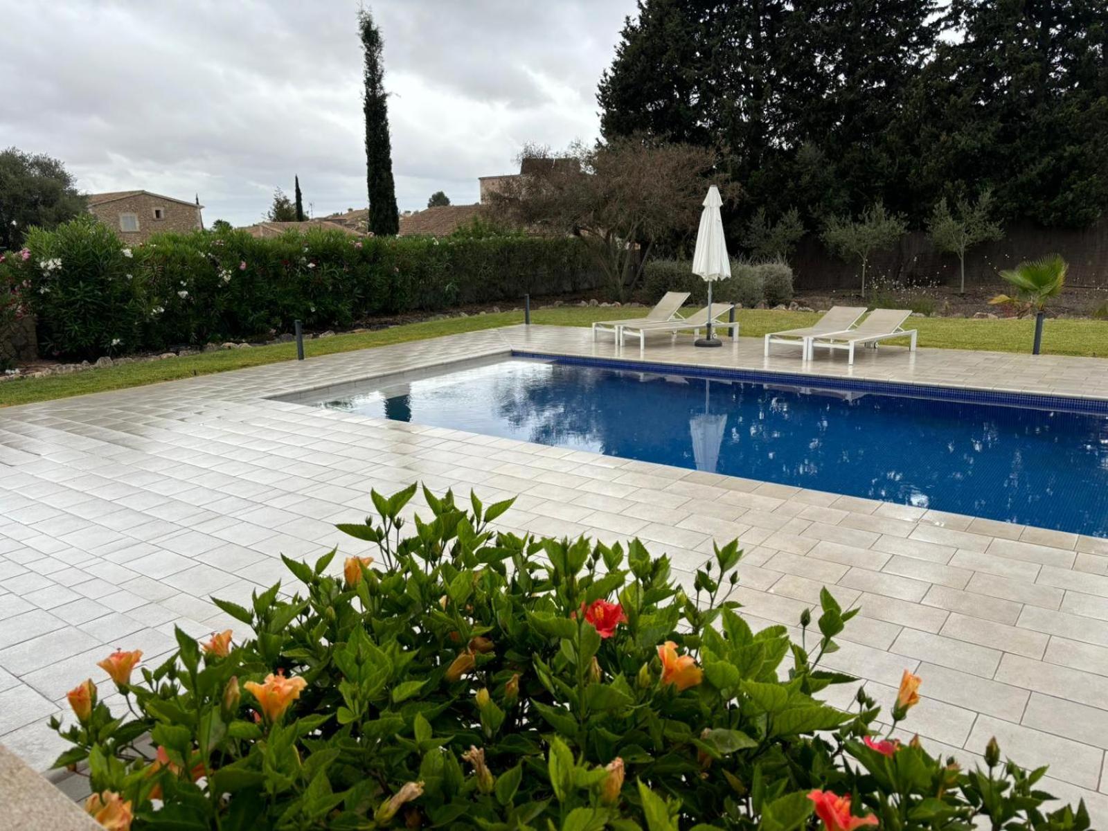 Villa Can Trebol