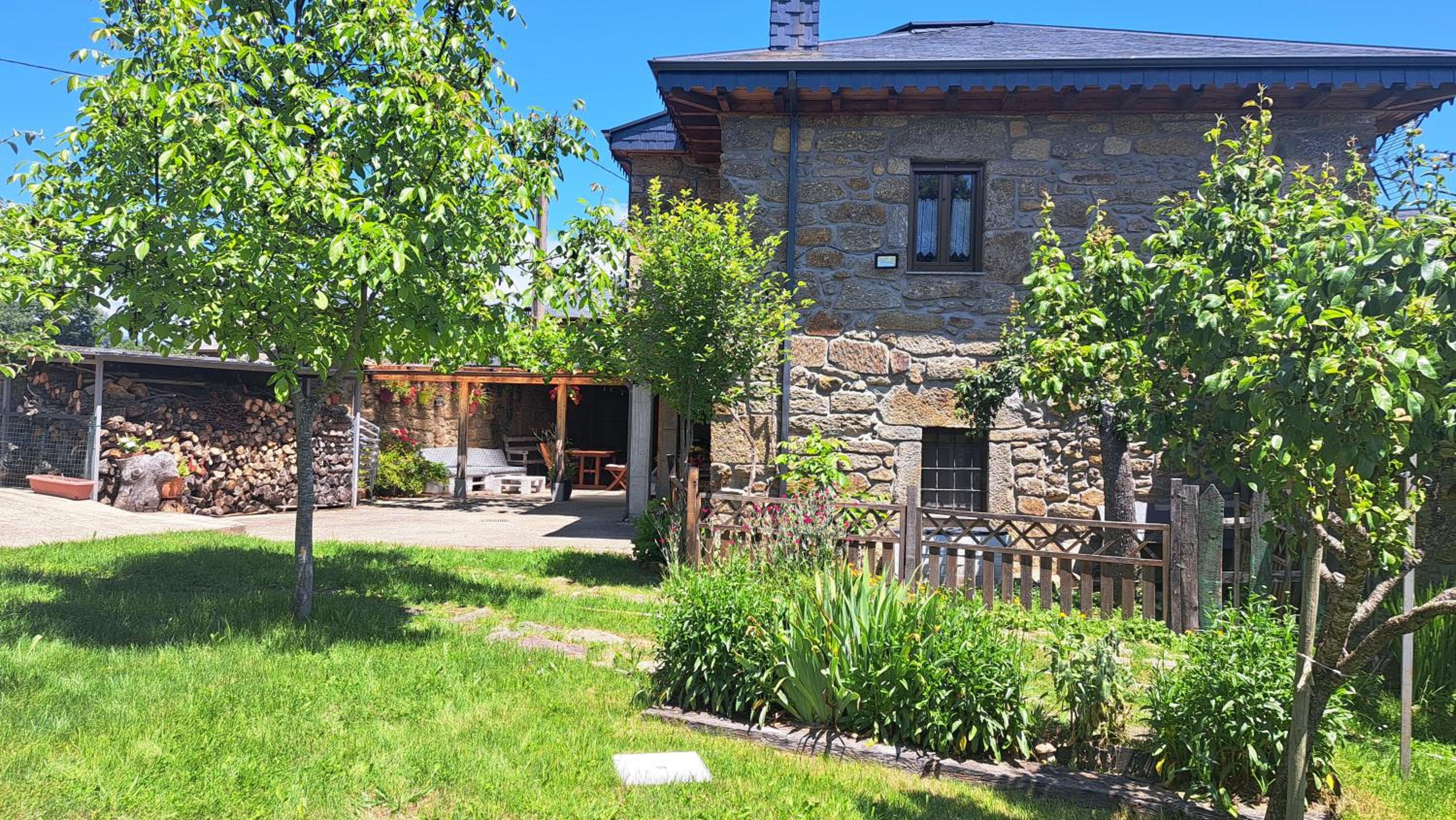 Casa El Filandar