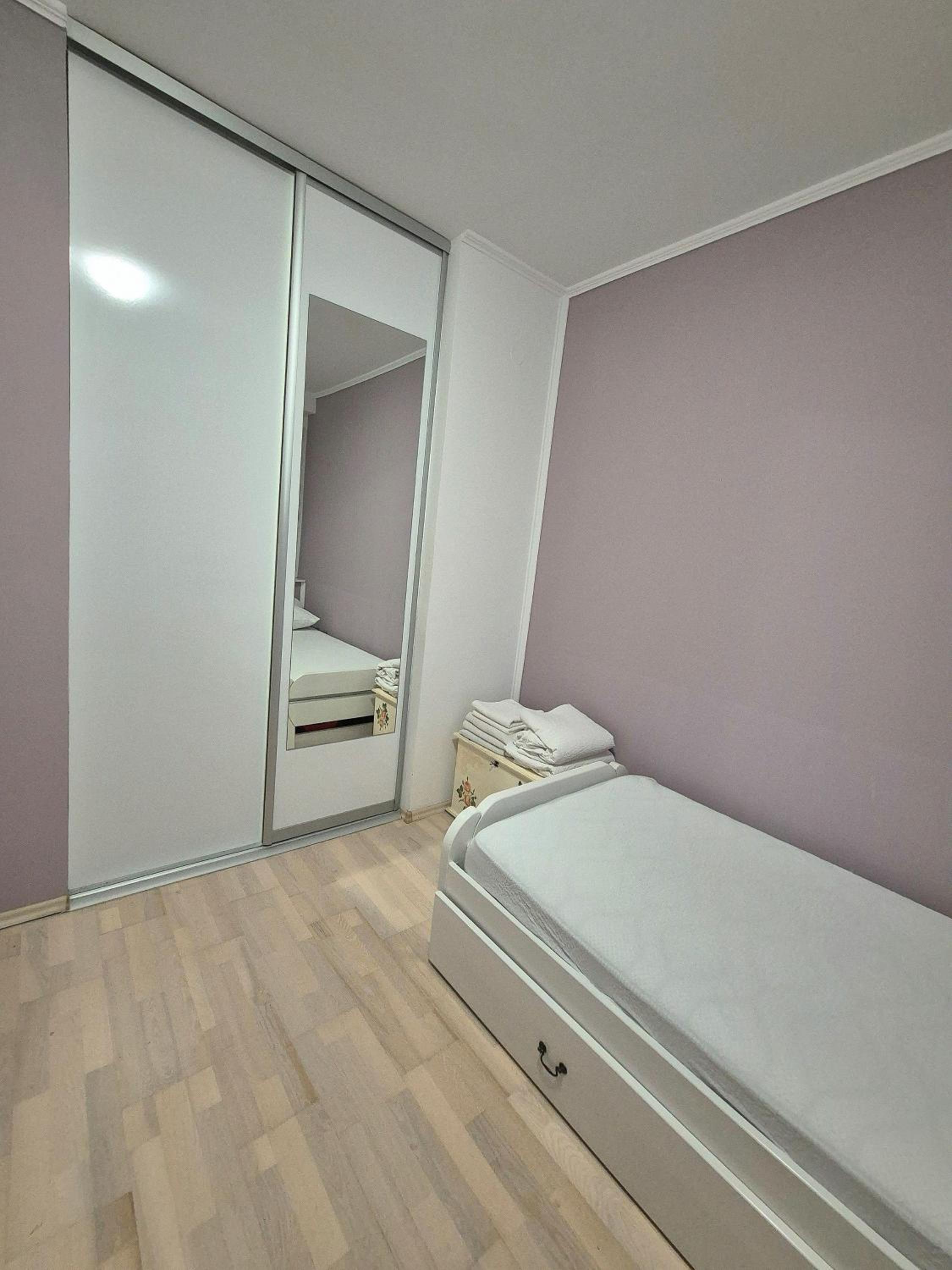 Dvosoban stan u centru Mostara