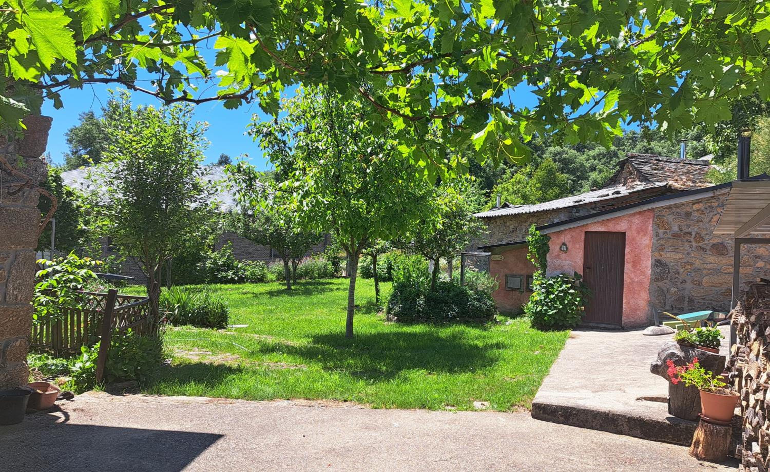 Casa El Filandar