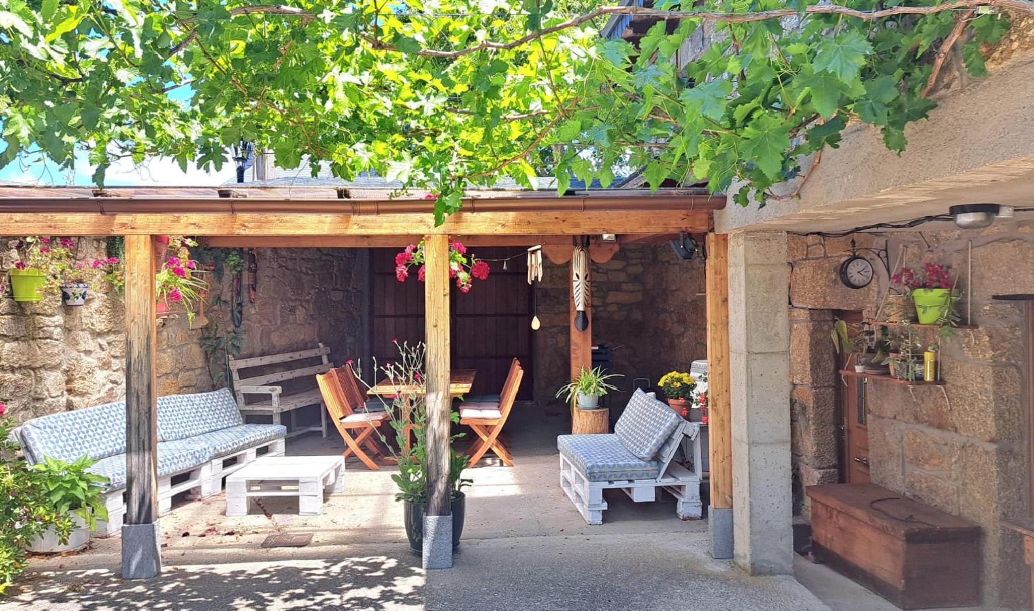 Casa El Filandar
