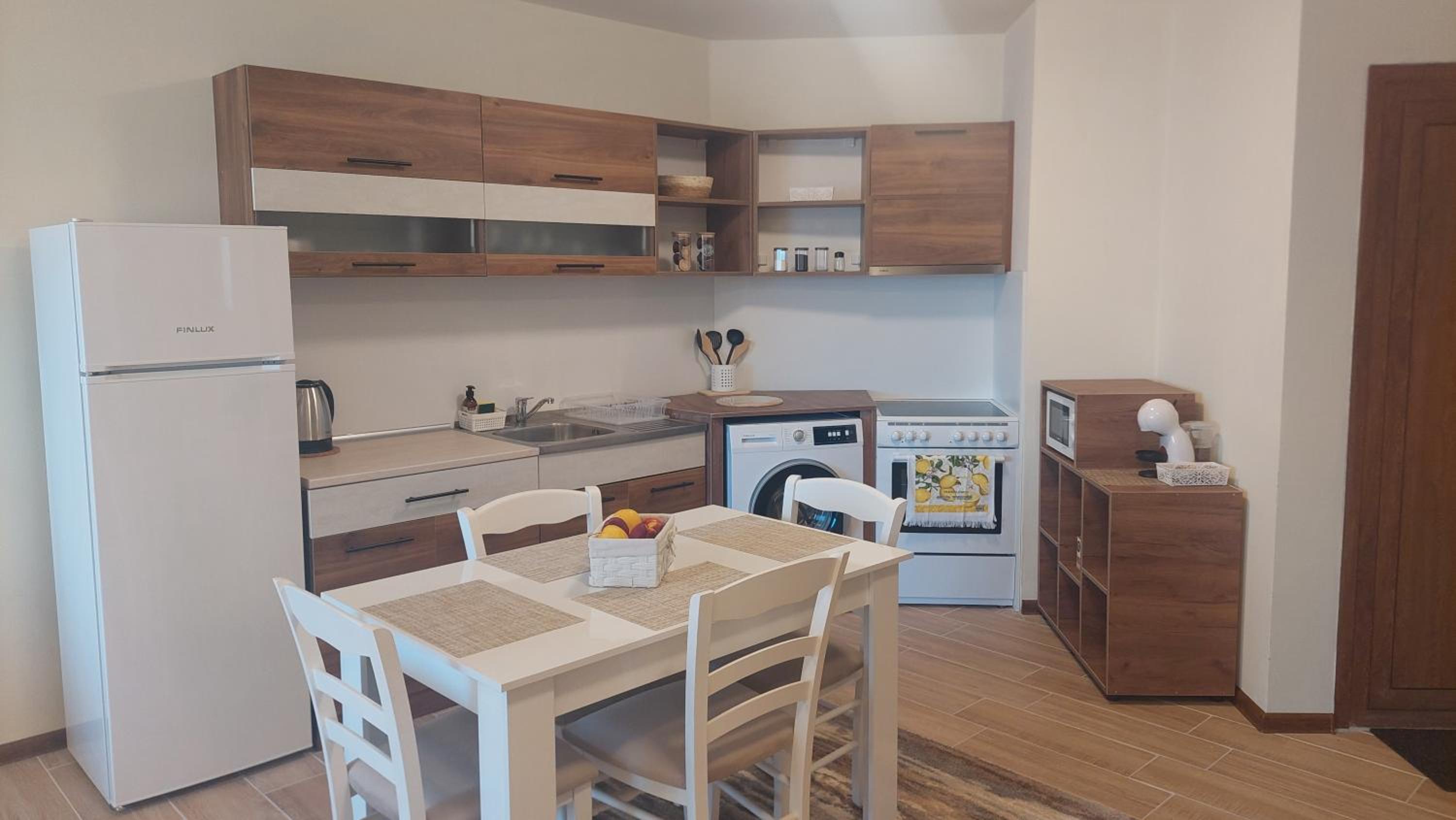 Krimski Apartment - Free Private Parking