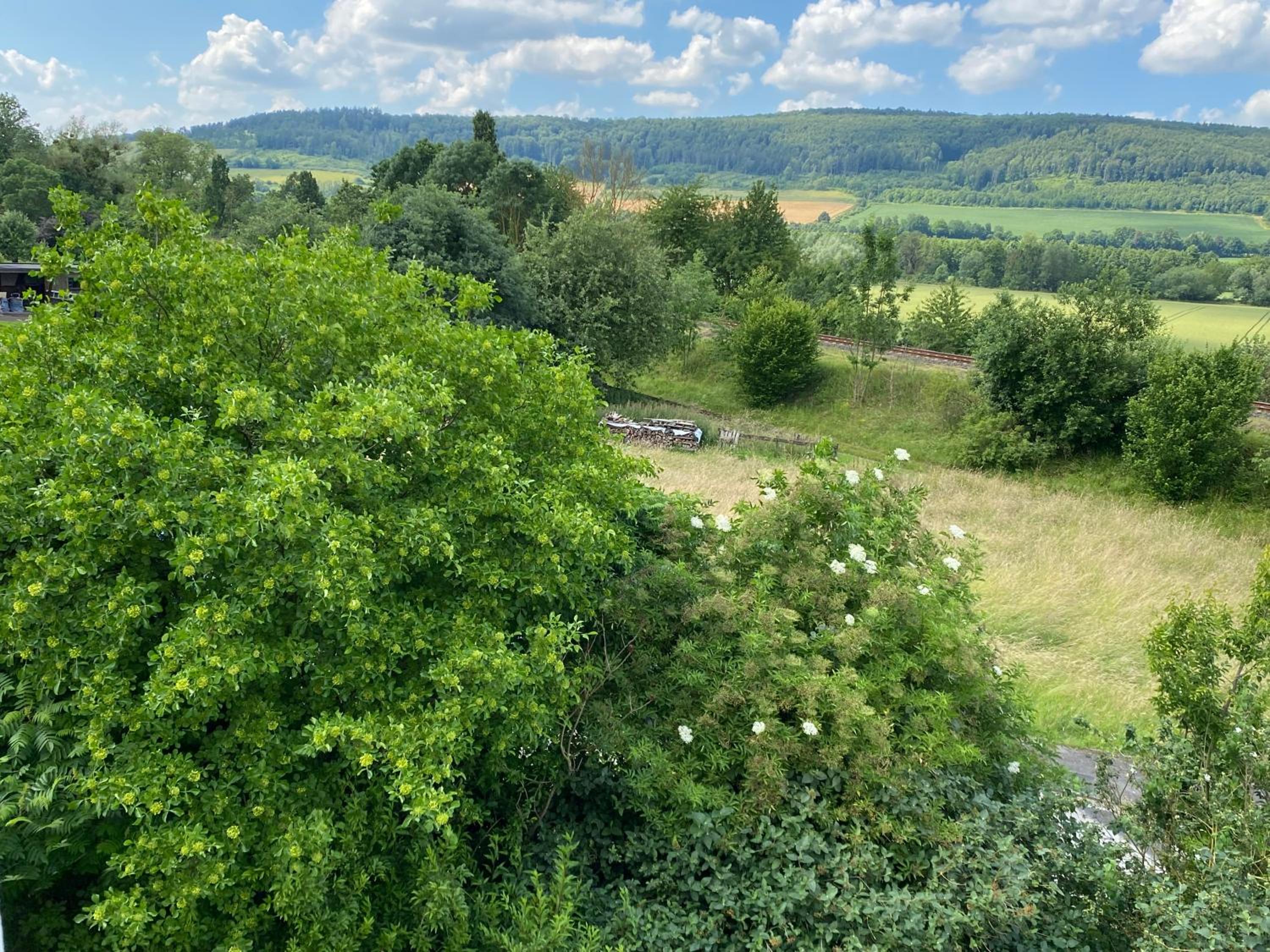 Ferienwohnung Taubenschlag